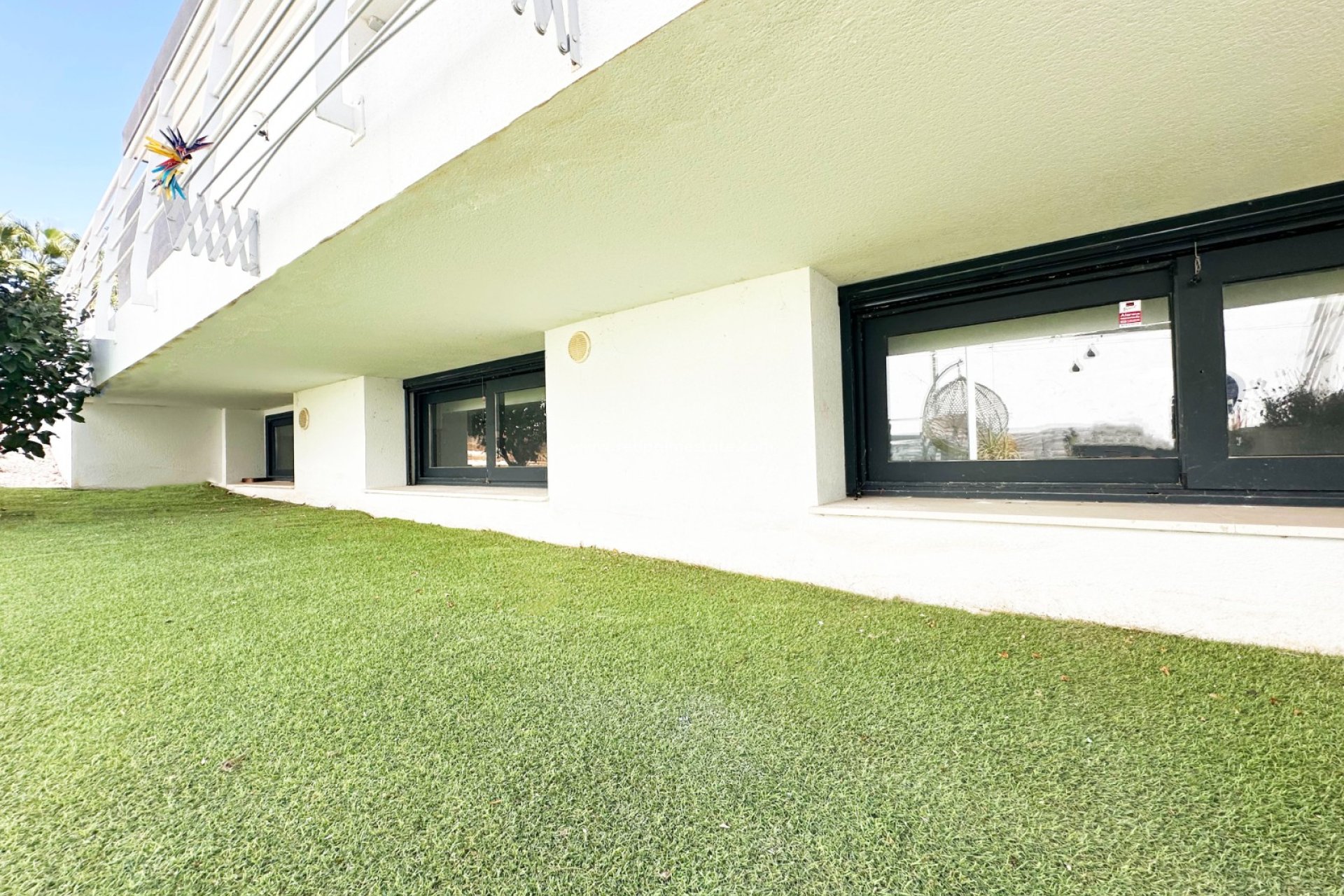 Videresalg - Villa -
San Miguel de Salinas - Inland