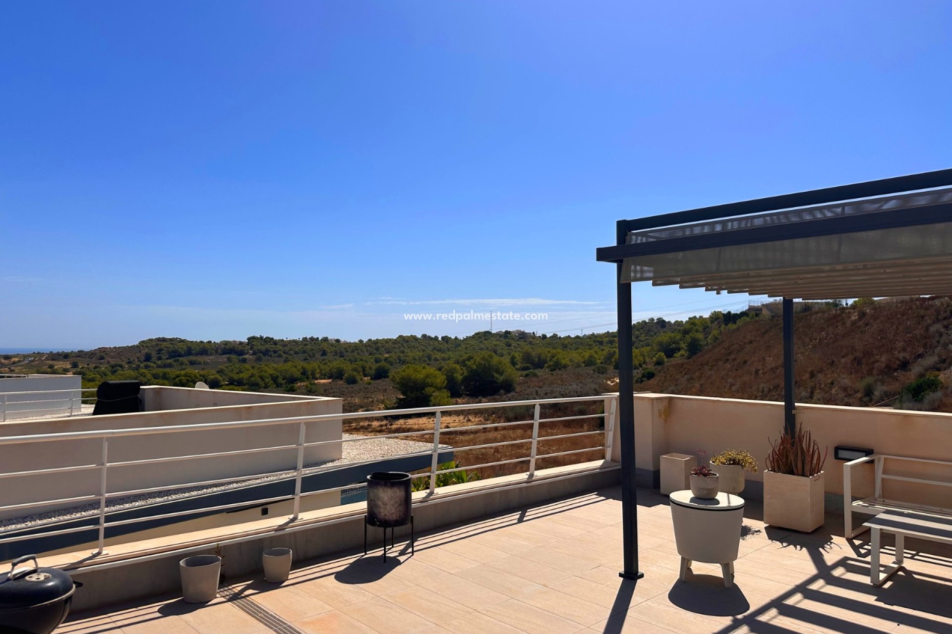 Videresalg - Villa -
San Miguel de Salinas - Inland