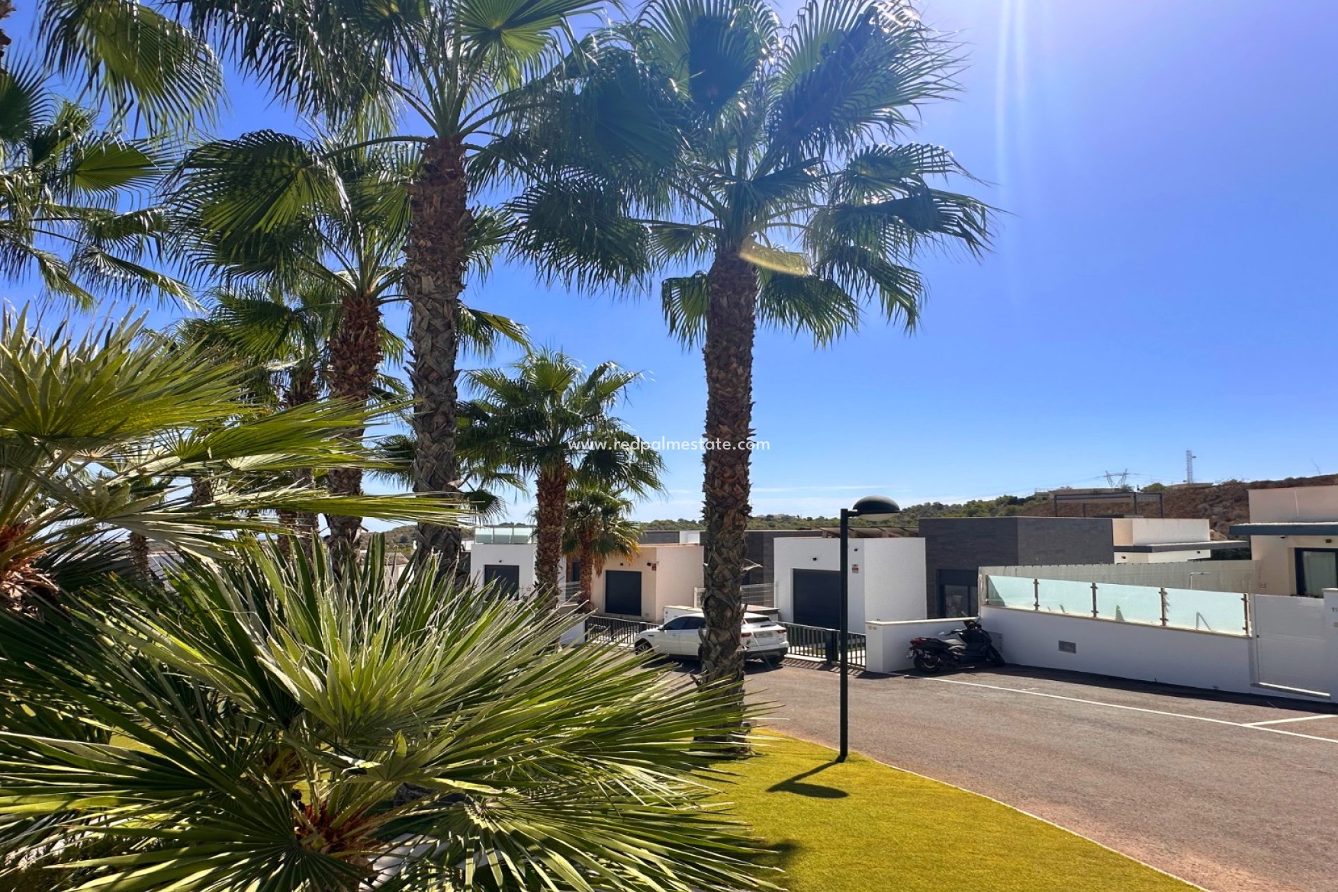 Videresalg - Villa -
San Miguel de Salinas - Inland