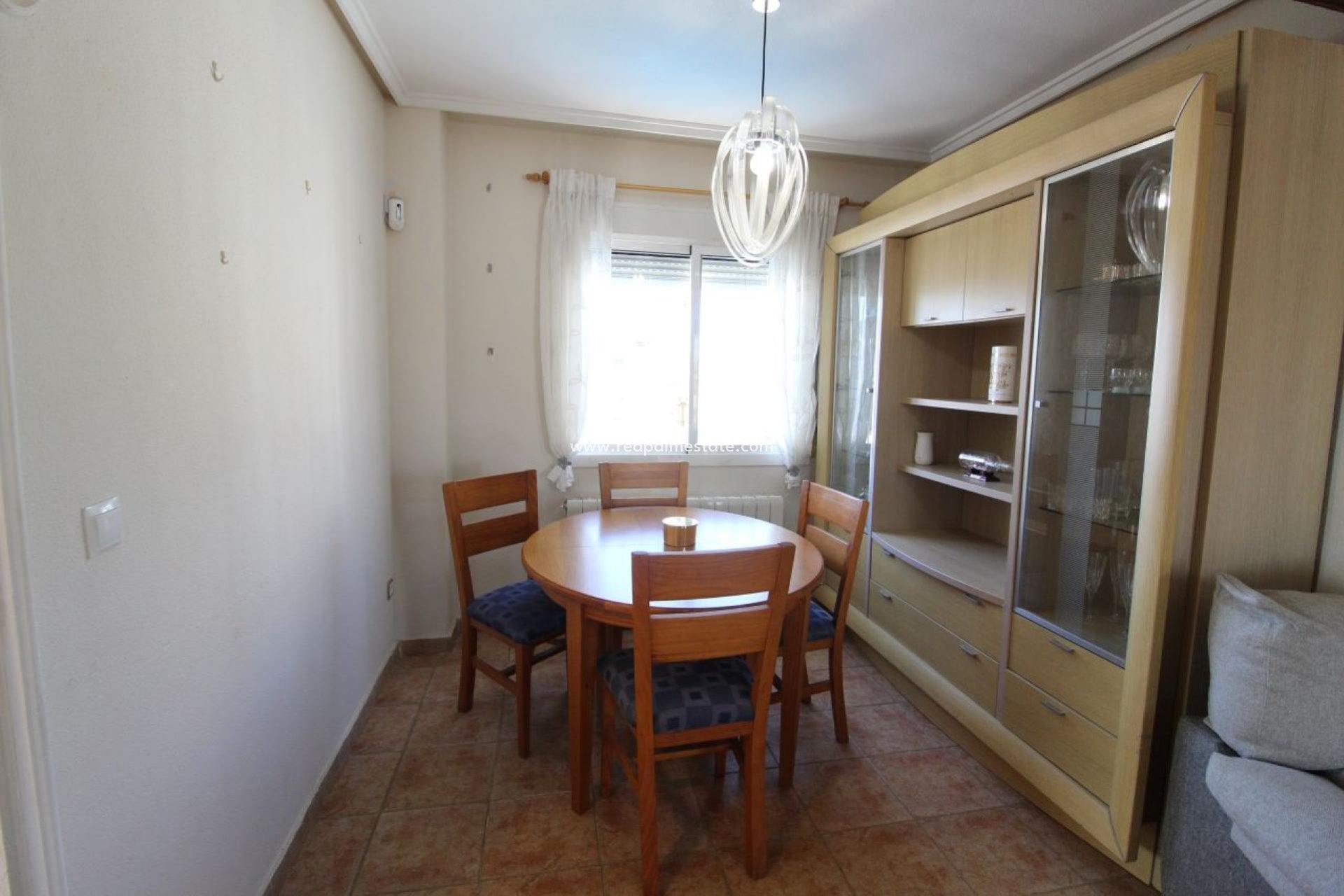 Videresalg - Villa -
San Miguel de Salinas - Inland