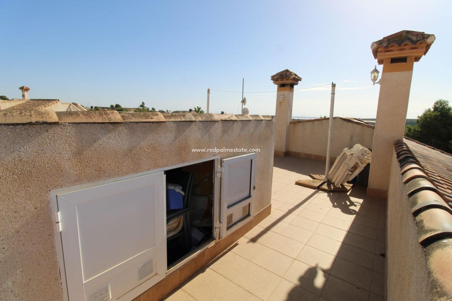Videresalg - Villa -
San Miguel de Salinas - Inland