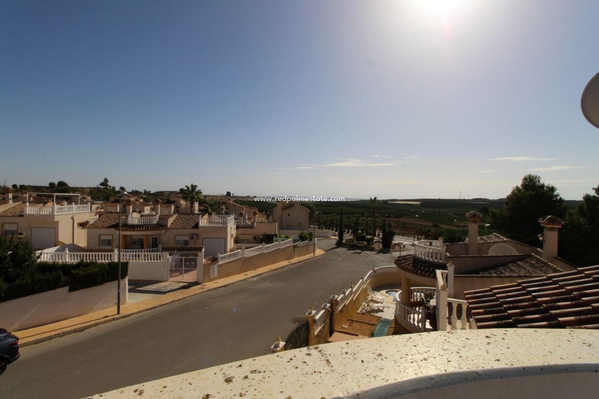 Videresalg - Villa -
San Miguel de Salinas - Inland