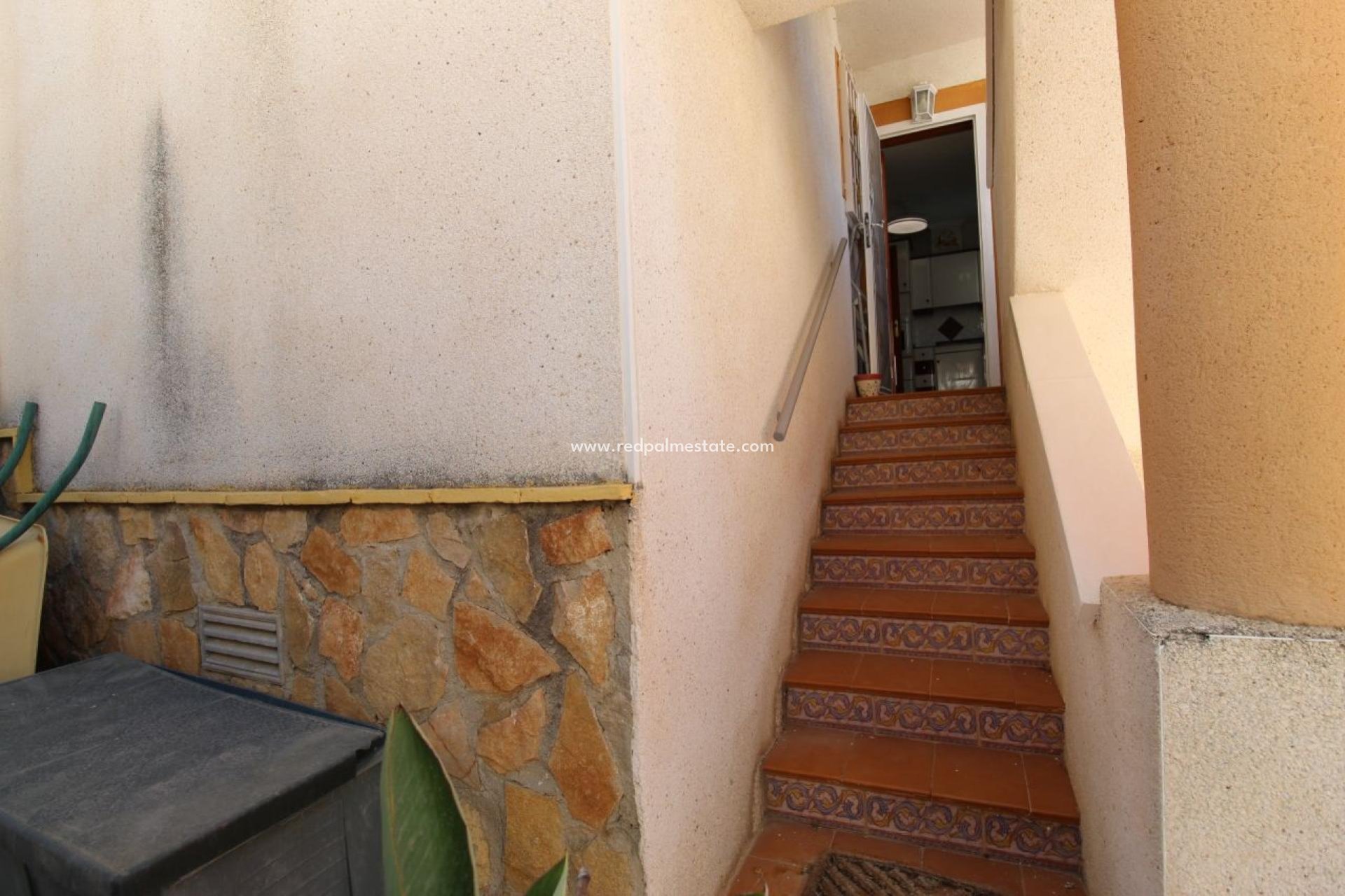 Videresalg - Villa -
San Miguel de Salinas - Inland