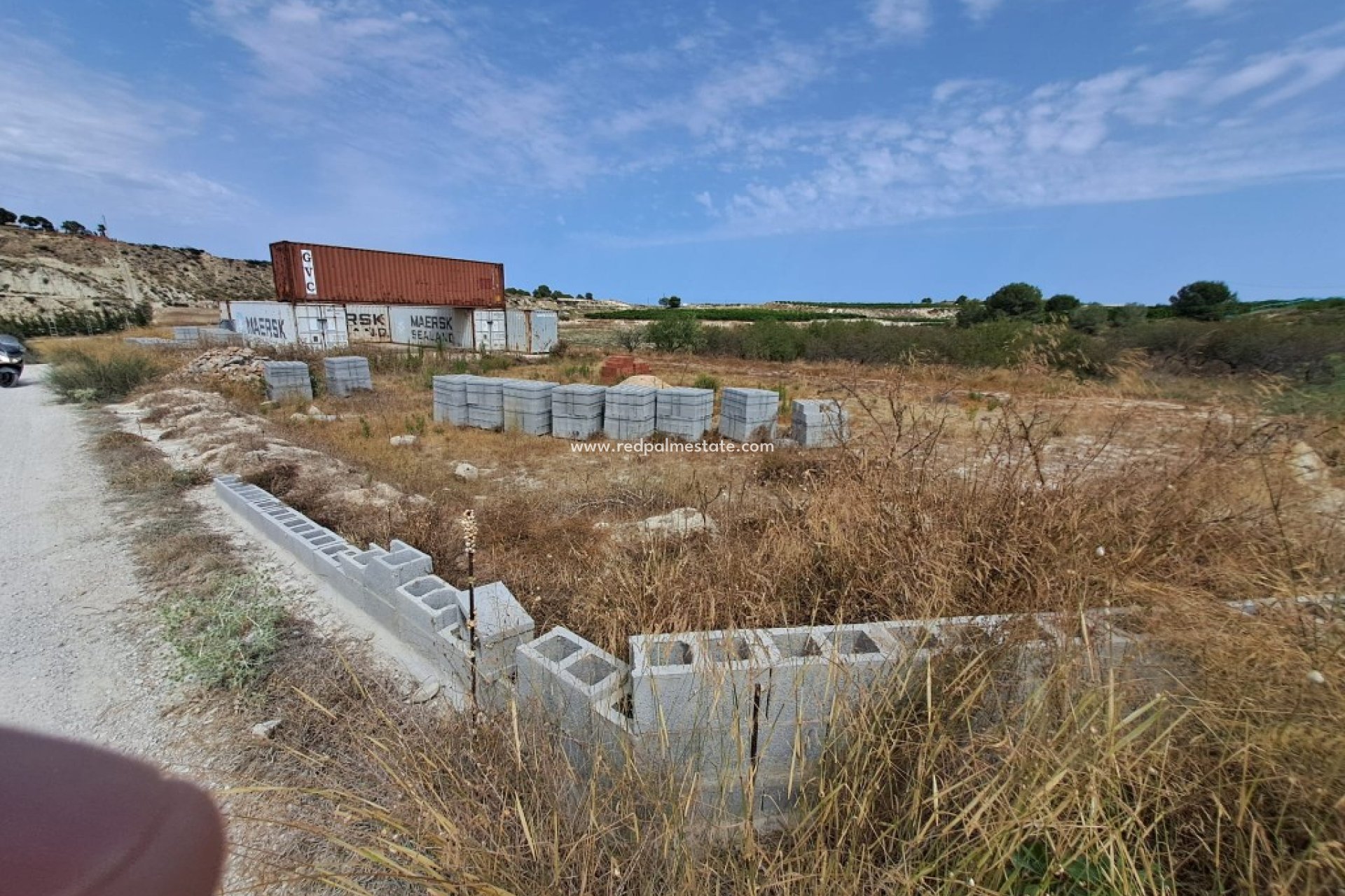 Videresalg - Villa -
San Miguel de Salinas - Inland