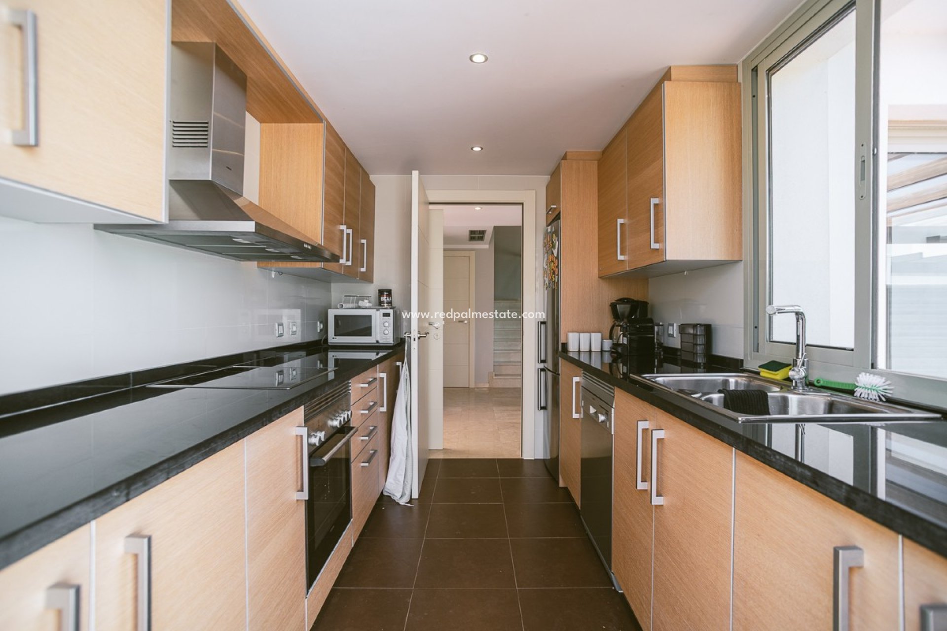 Videresalg - Villa -
San Miguel de Salinas - Inland