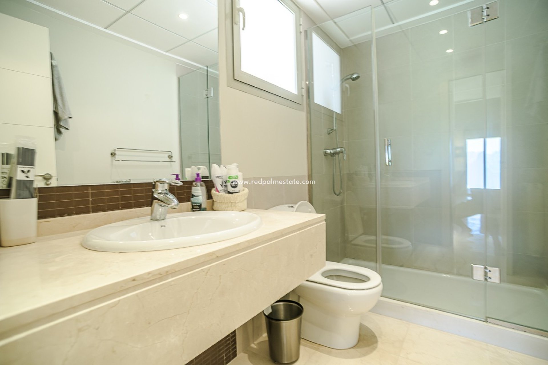 Videresalg - Villa -
San Miguel de Salinas - Inland