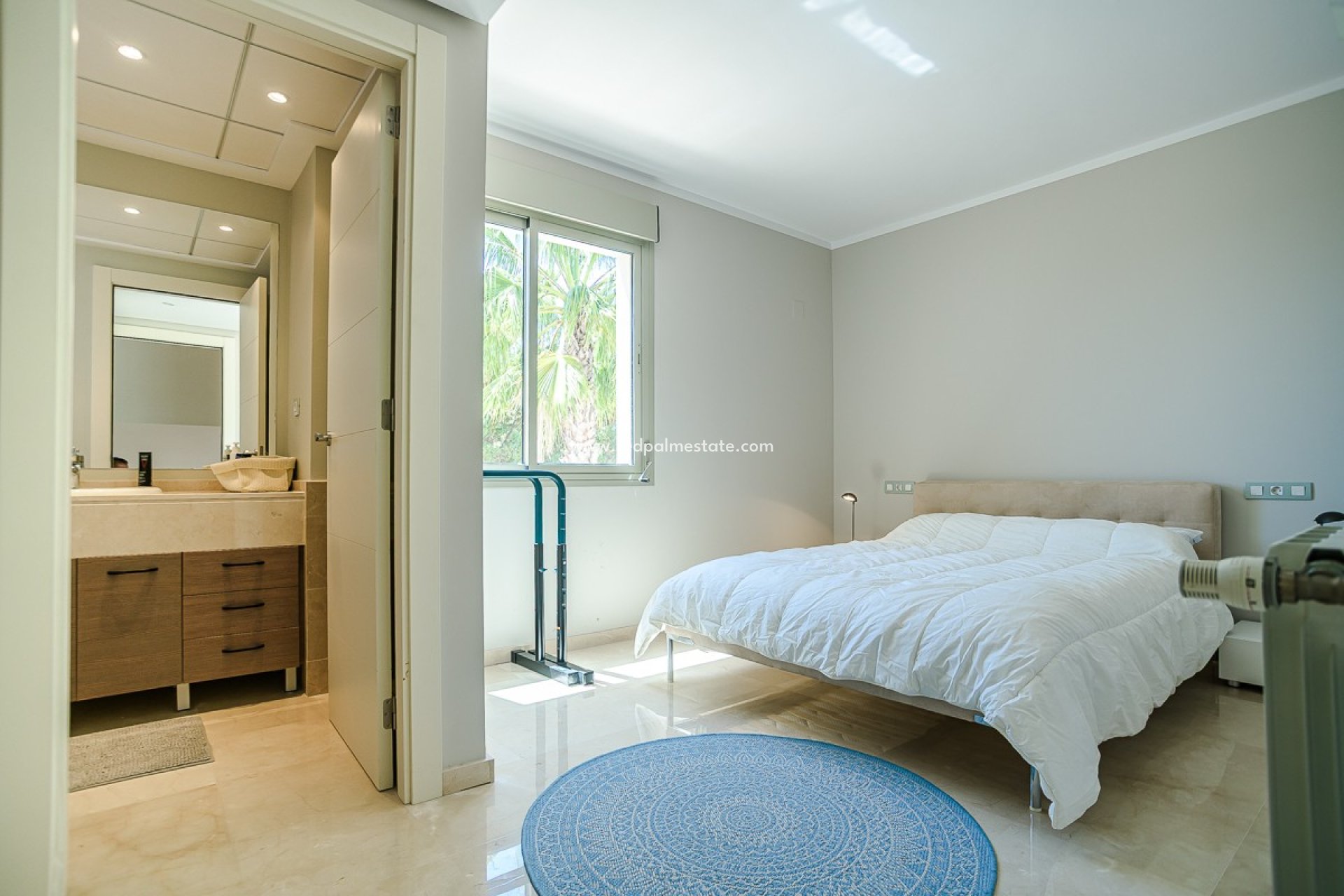 Videresalg - Villa -
San Miguel de Salinas - Inland