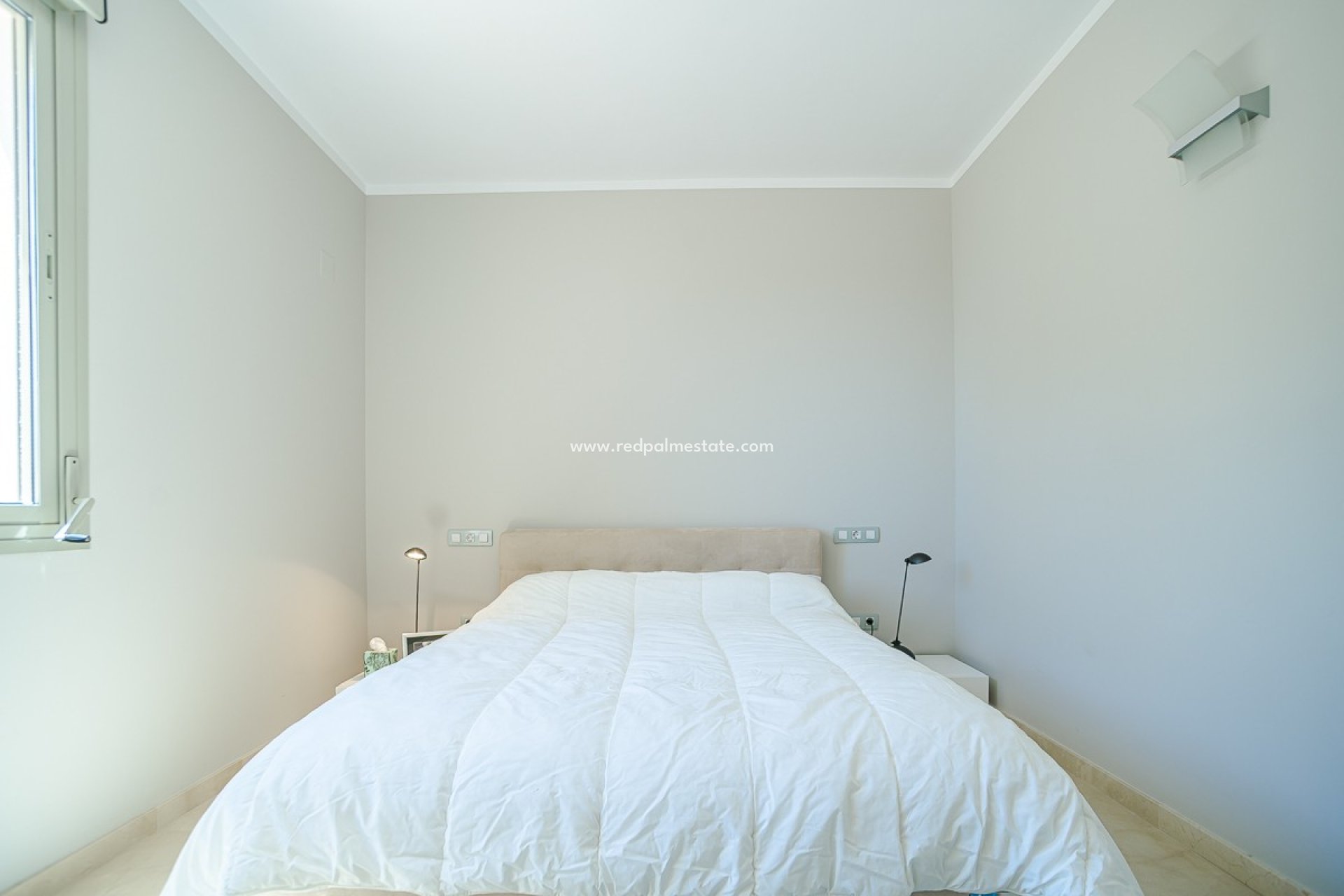 Videresalg - Villa -
San Miguel de Salinas - Inland