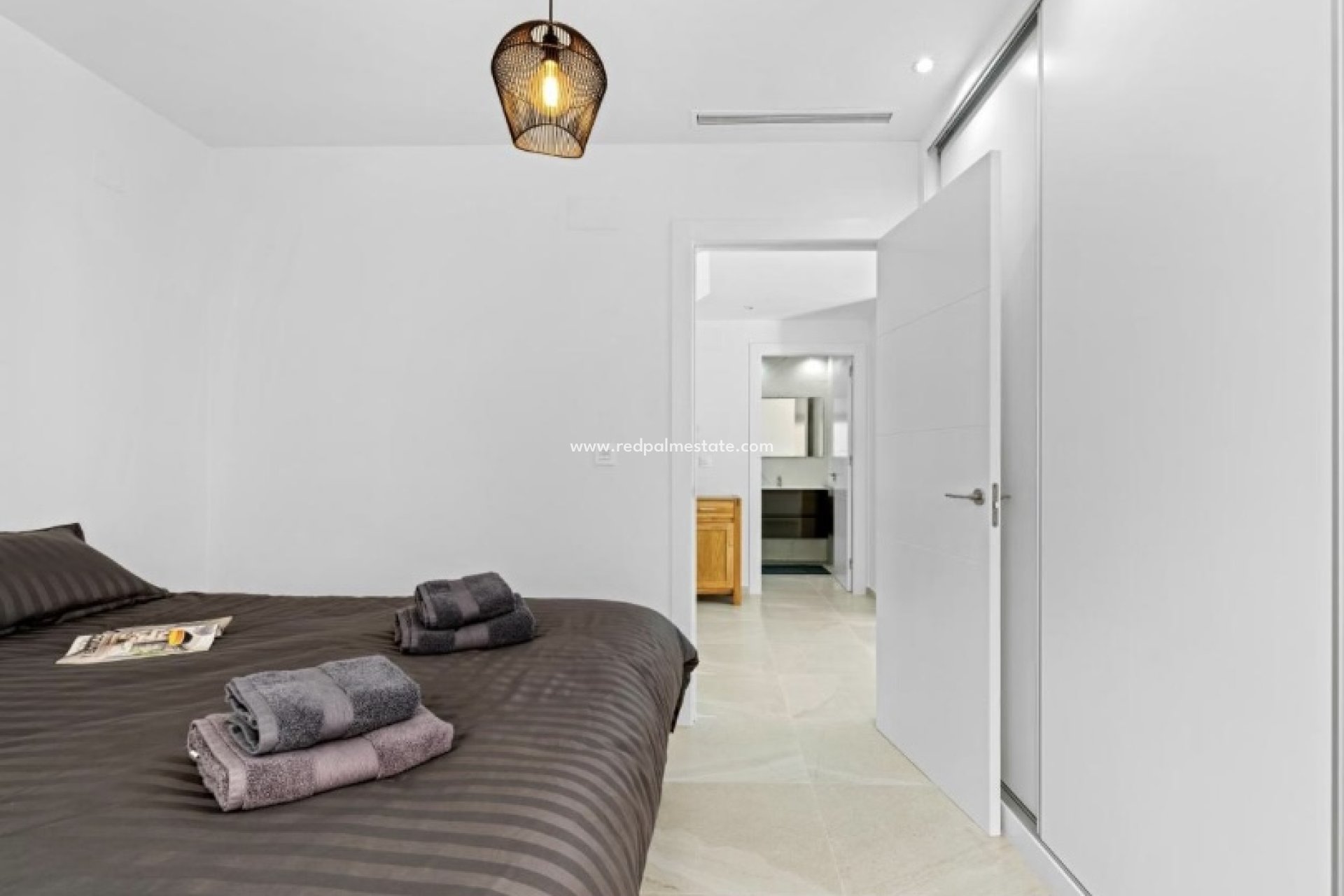 Videresalg - Villa -
San Miguel de Salinas - Inland