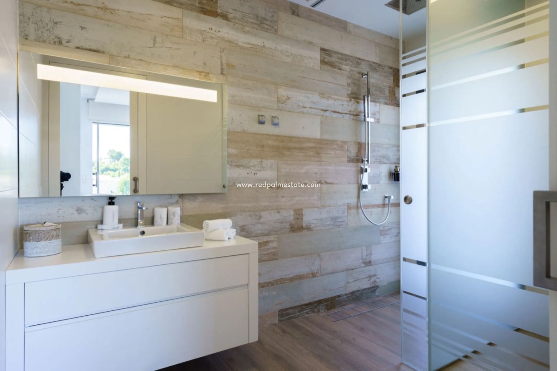 Videresalg - Villa -
San Miguel de Salinas - Inland