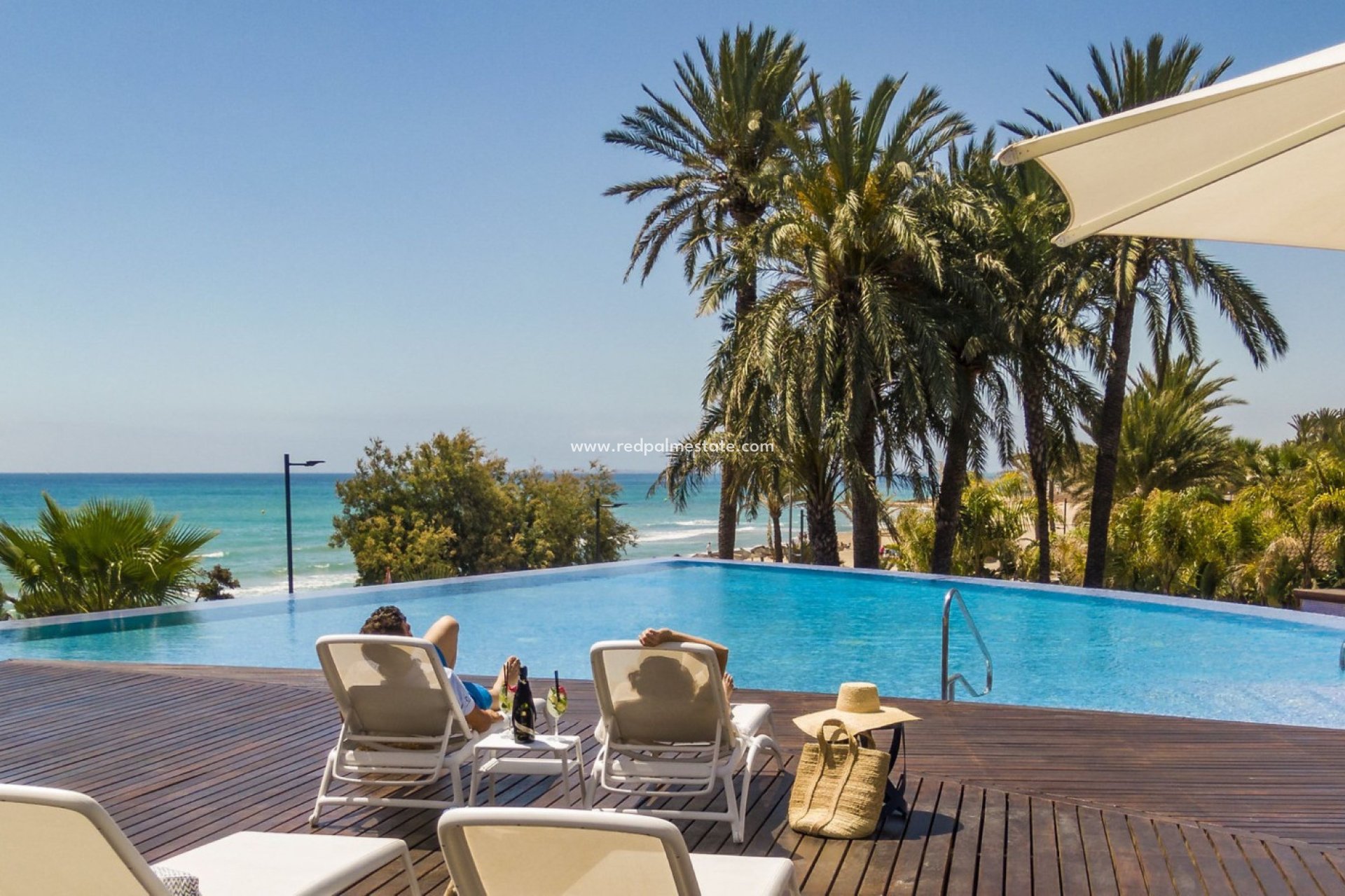 Videresalg - Villa -
San Miguel de Salinas - Inland