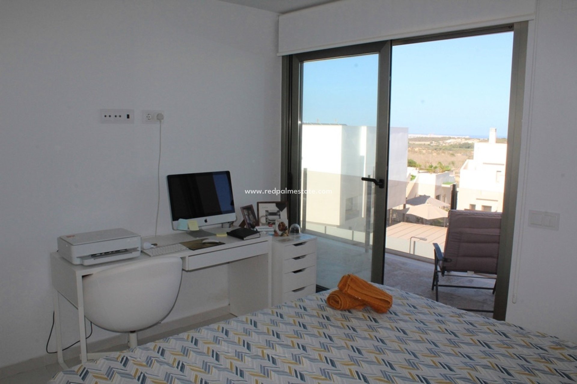 Videresalg - Villa -
San Miguel de Salinas - Inland