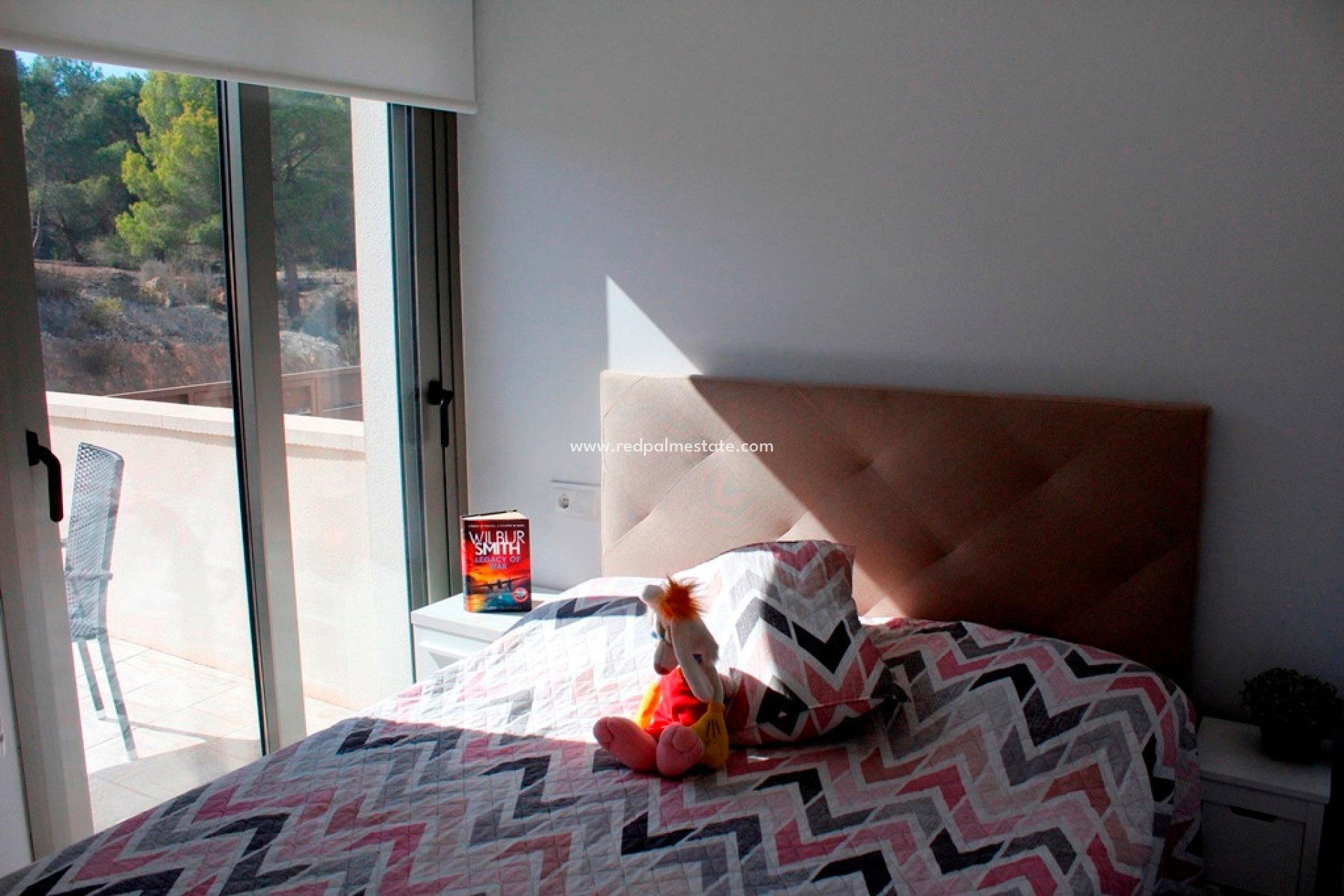 Videresalg - Villa -
San Miguel de Salinas - Inland