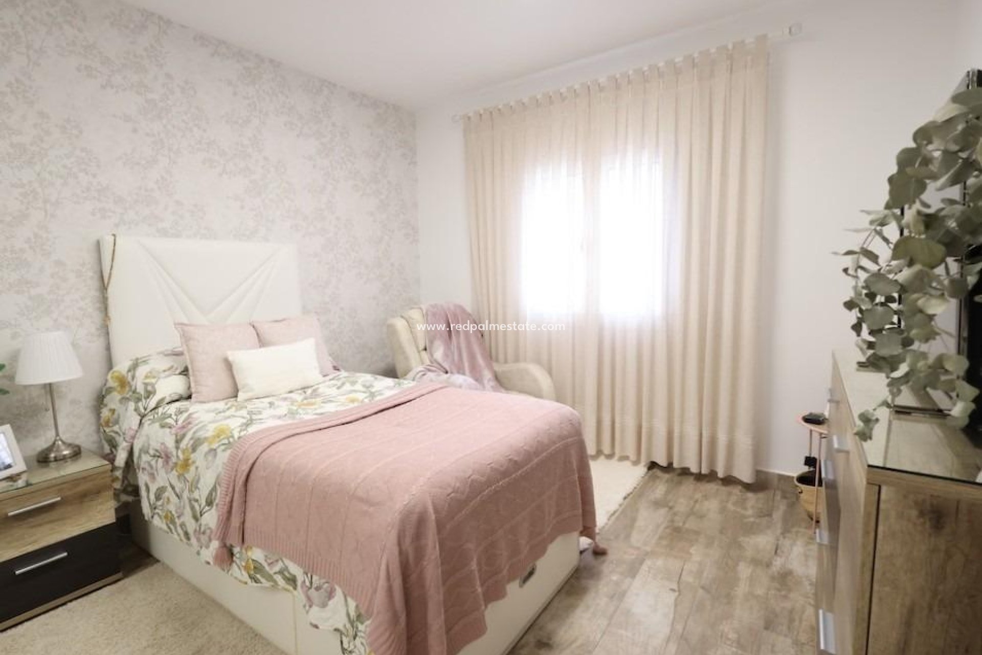 Videresalg - Villa -
San Miguel de Salinas - Inland