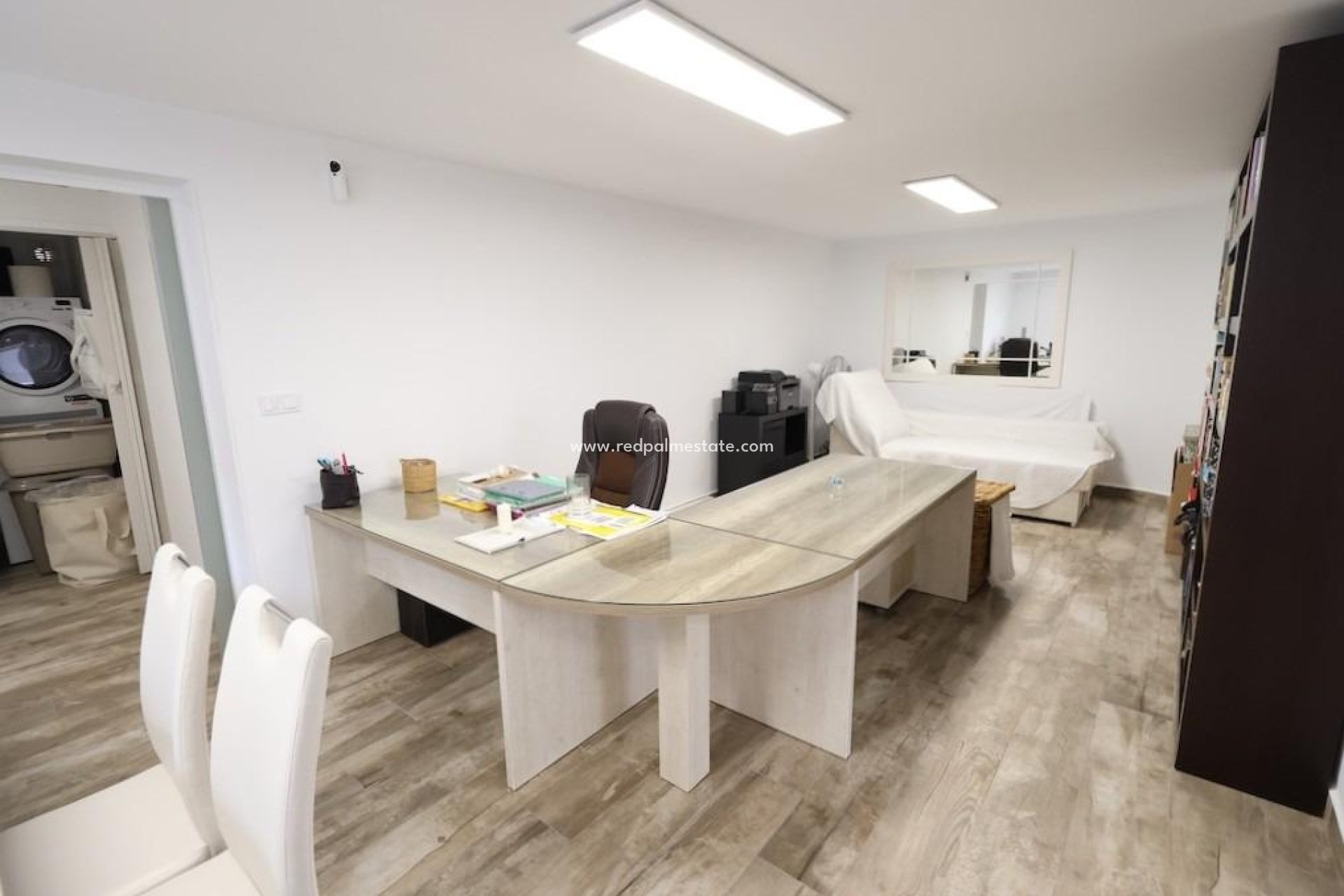 Videresalg - Villa -
San Miguel de Salinas - Inland