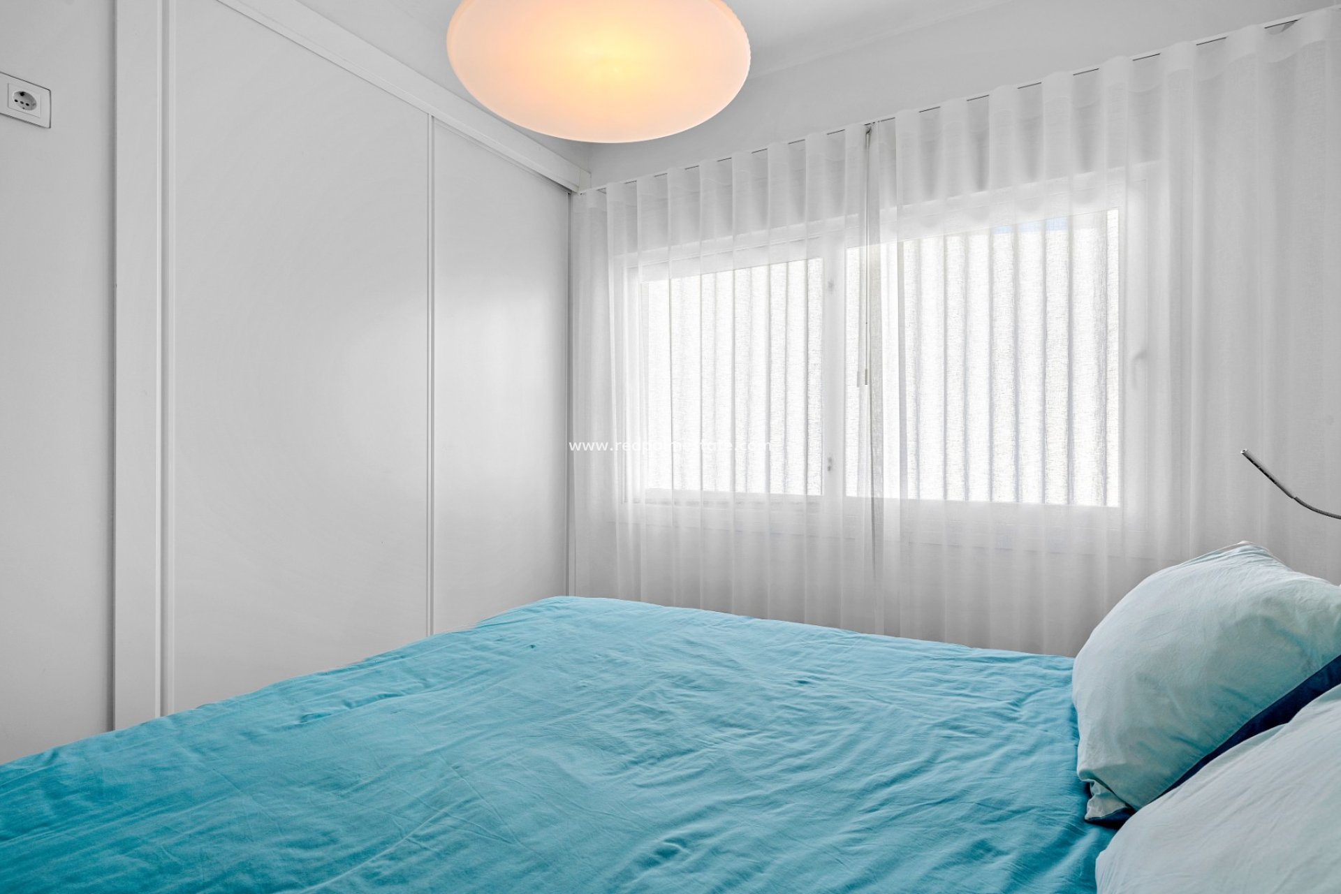 Videresalg - Villa -
San Miguel de Salinas - Inland