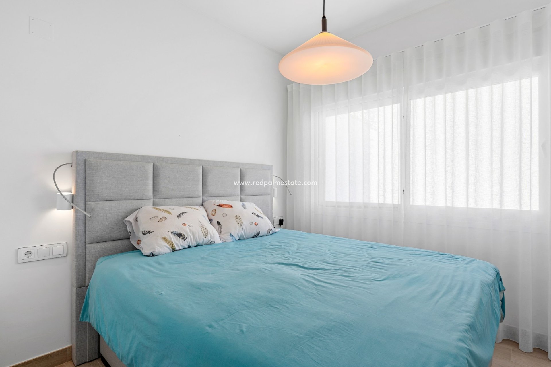 Videresalg - Villa -
San Miguel de Salinas - Inland