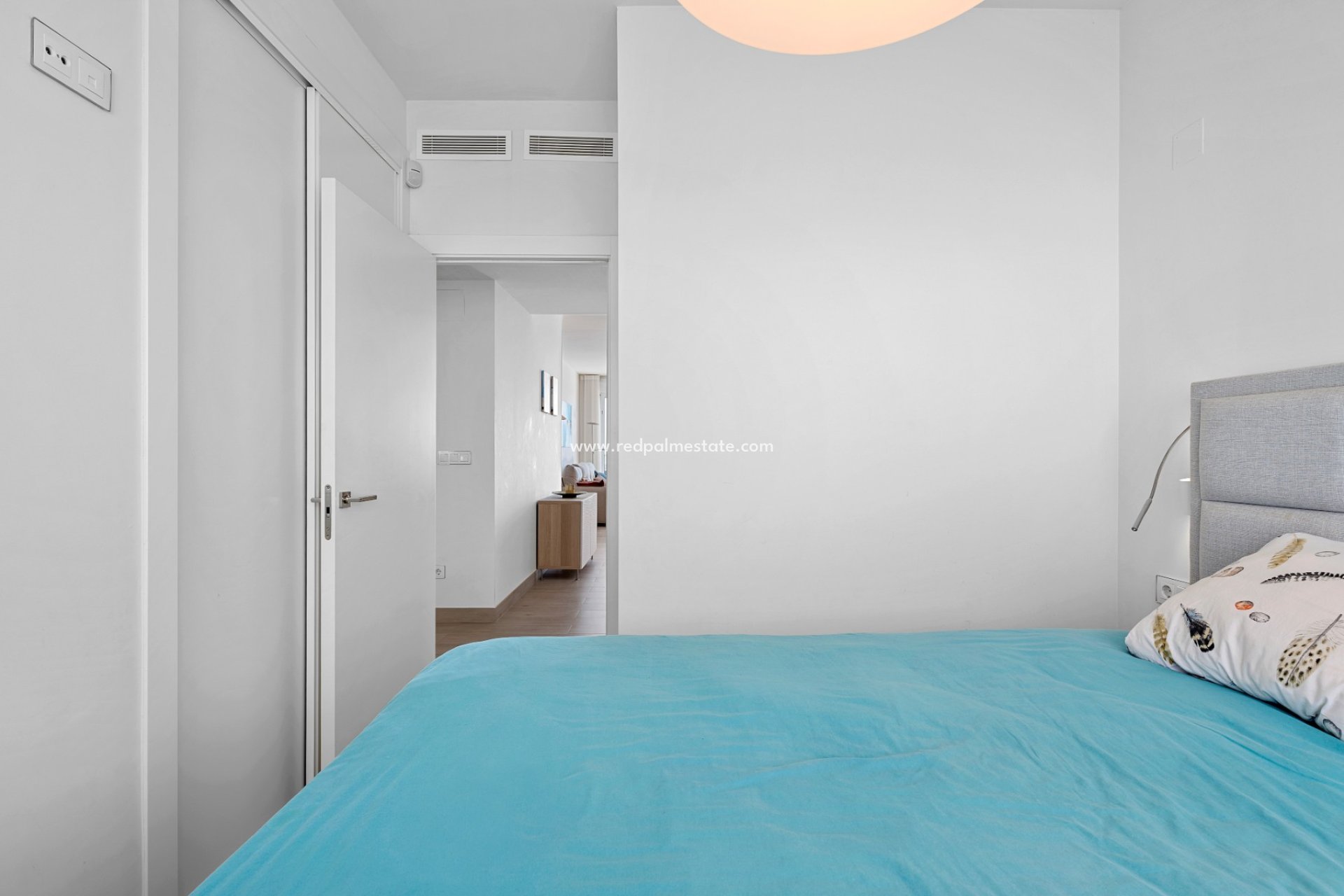 Videresalg - Villa -
San Miguel de Salinas - Inland