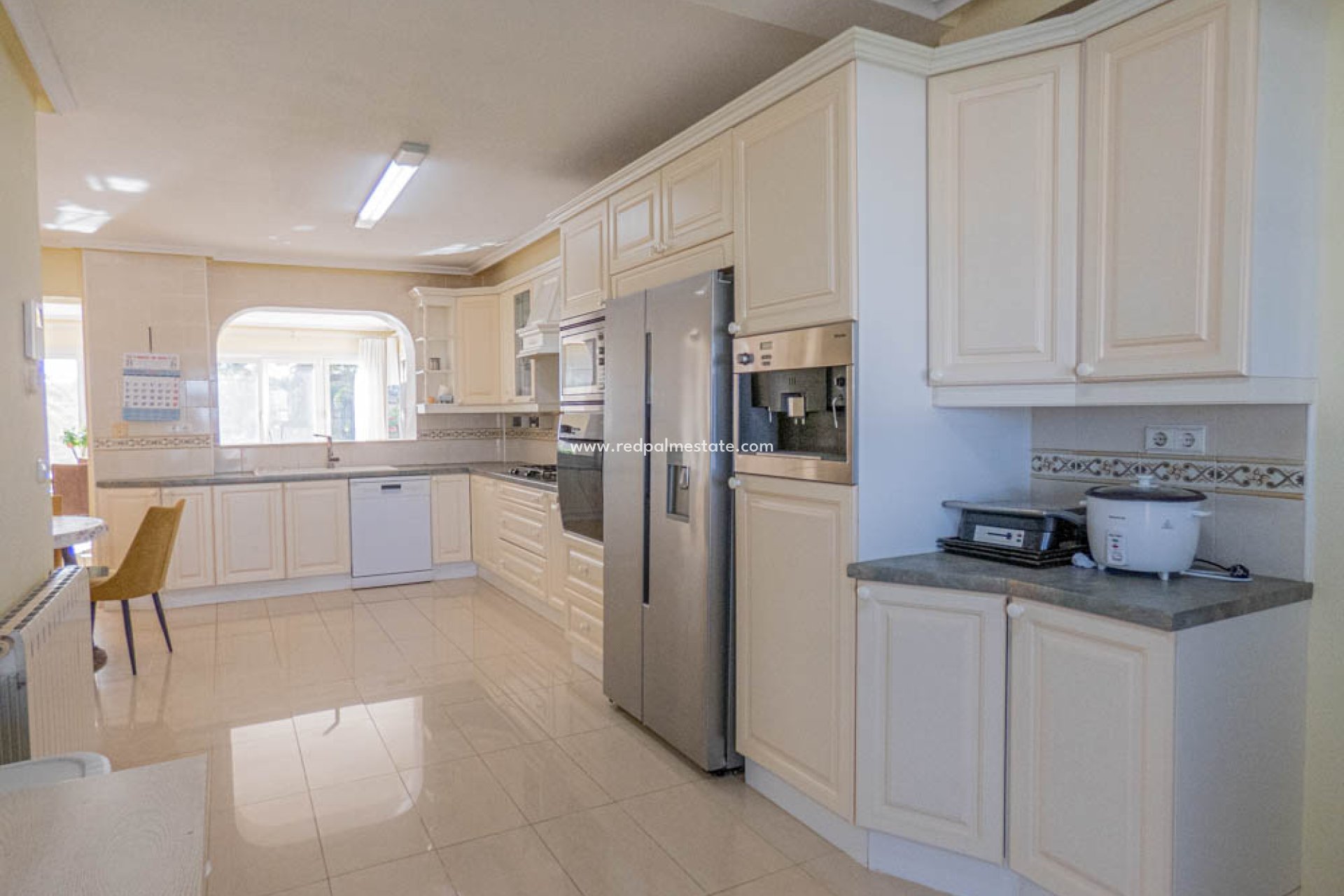 Videresalg - Villa -
San Miguel de Salinas - Inland