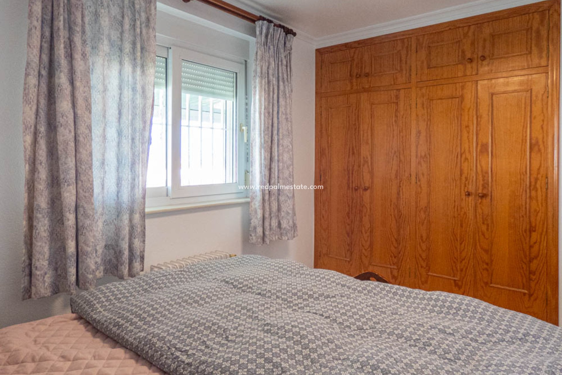 Videresalg - Villa -
San Miguel de Salinas - Inland