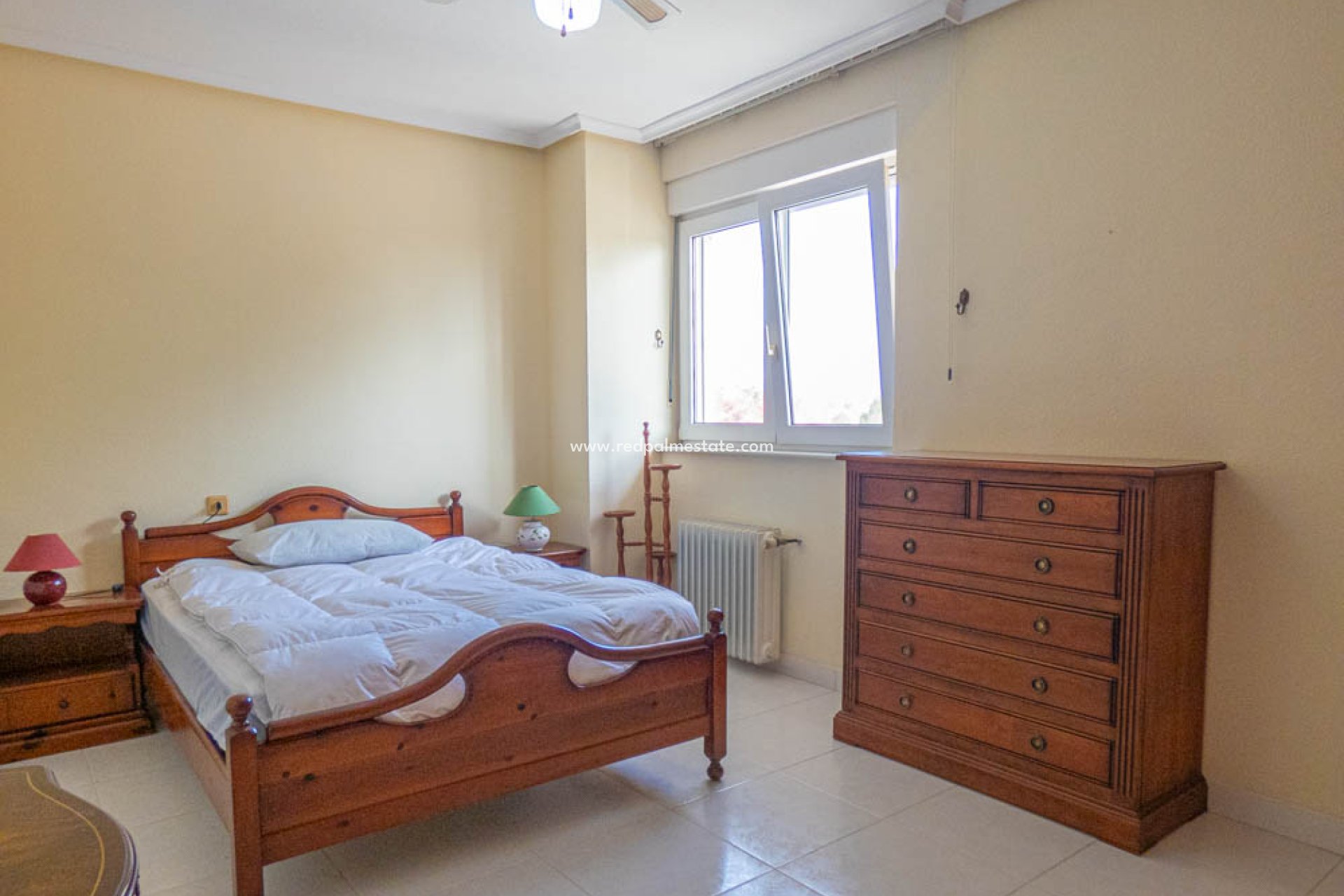 Videresalg - Villa -
San Miguel de Salinas - Inland