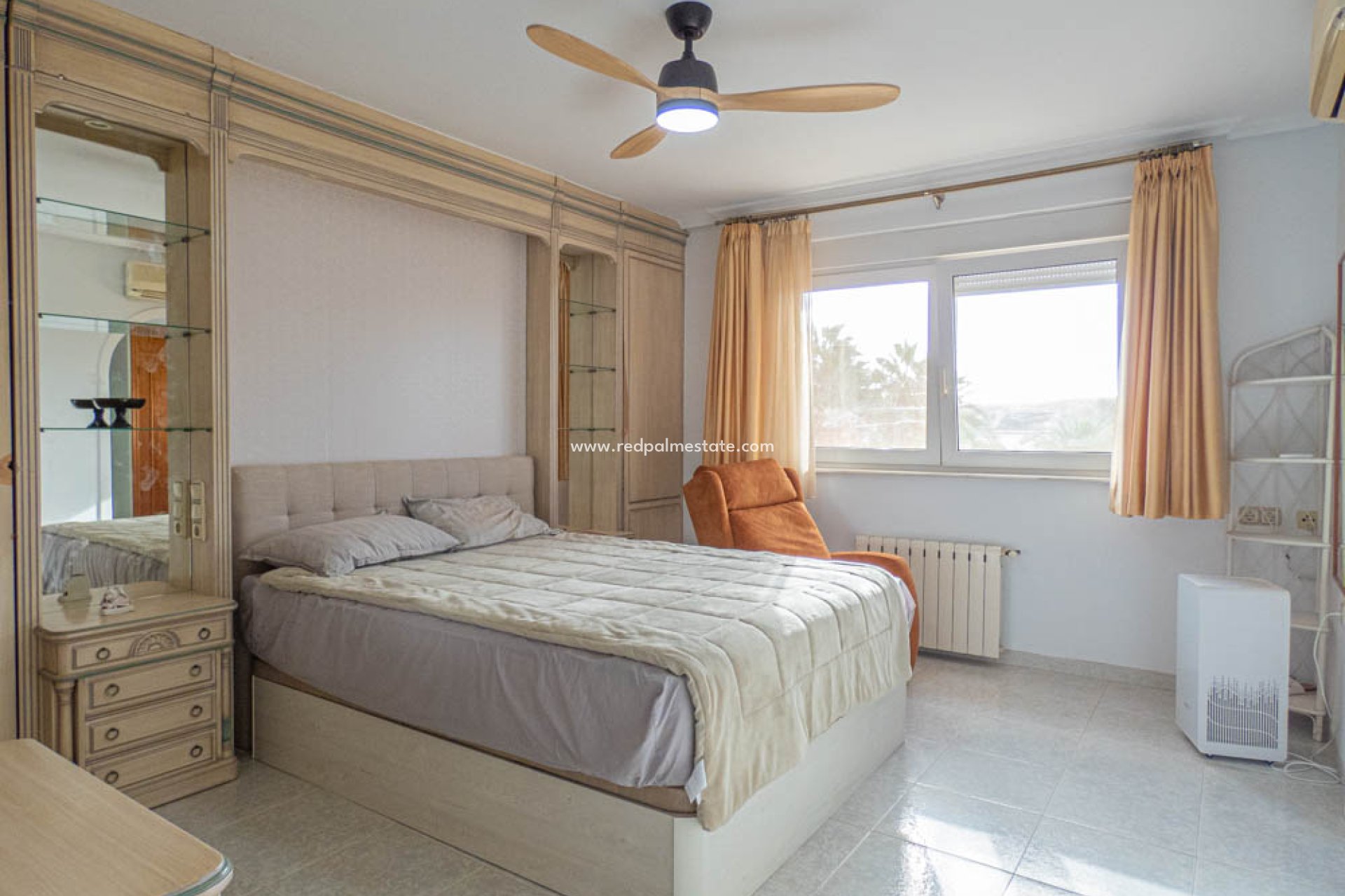 Videresalg - Villa -
San Miguel de Salinas - Inland