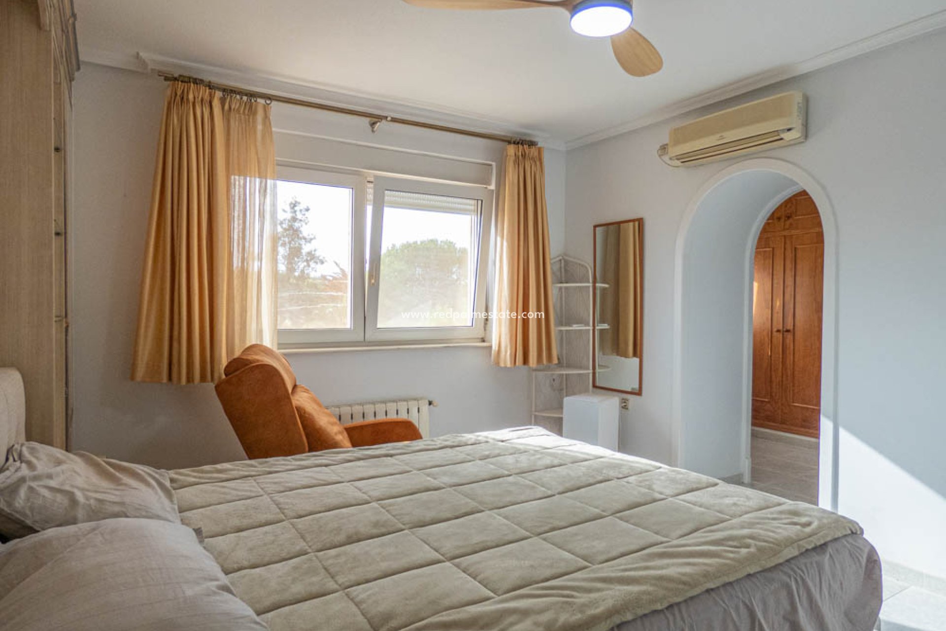 Videresalg - Villa -
San Miguel de Salinas - Inland