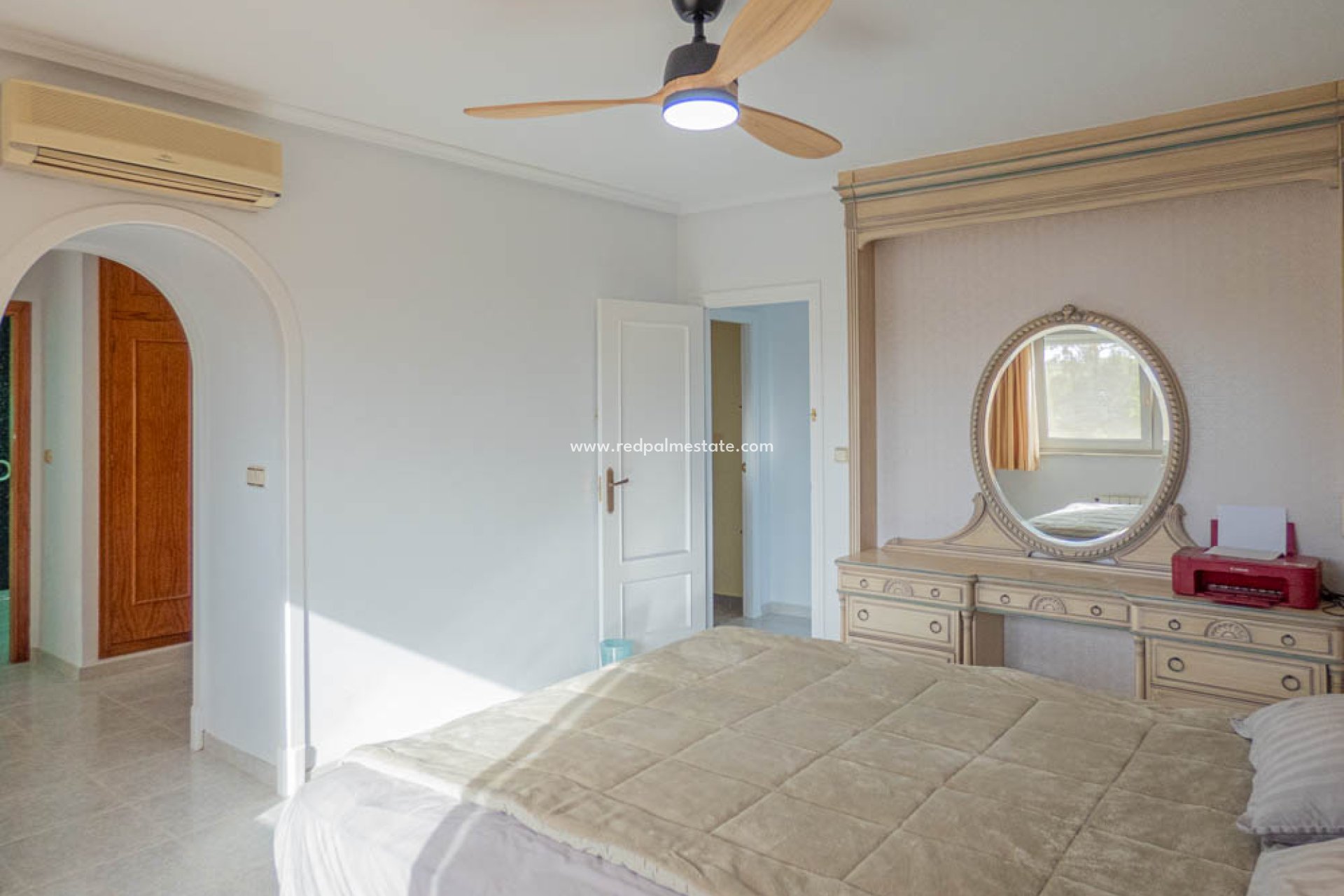 Videresalg - Villa -
San Miguel de Salinas - Inland