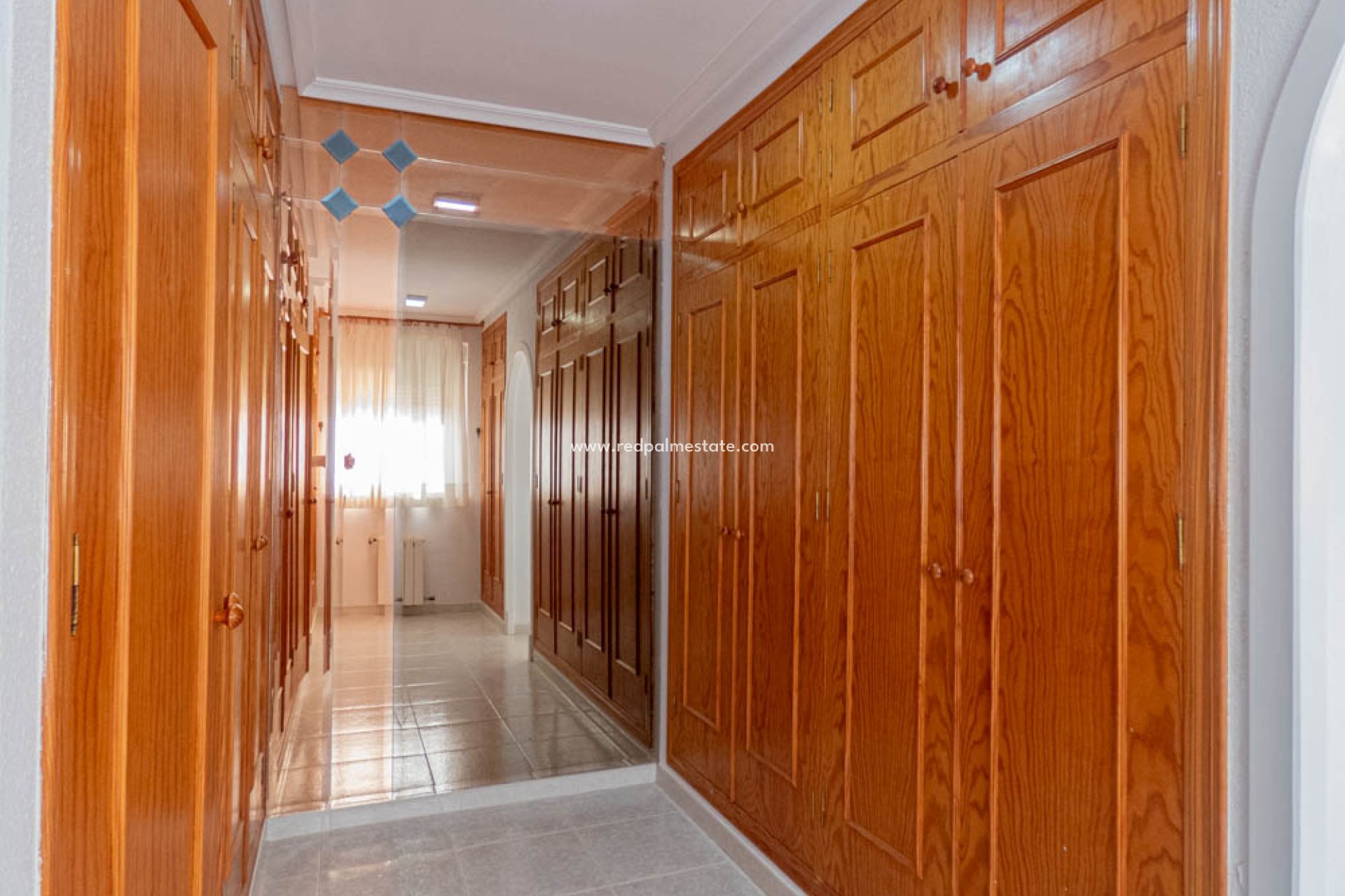 Videresalg - Villa -
San Miguel de Salinas - Inland