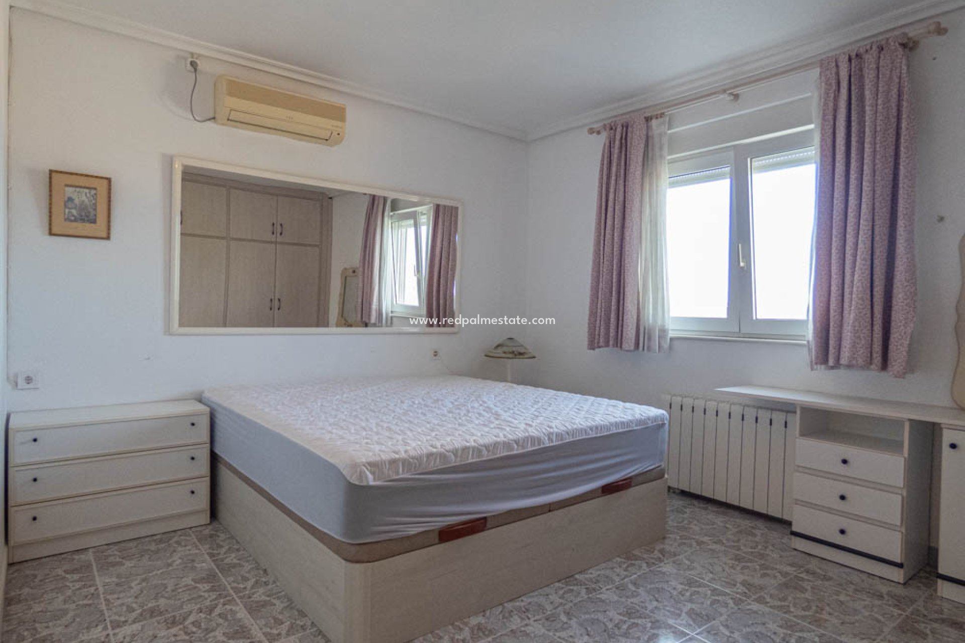 Videresalg - Villa -
San Miguel de Salinas - Inland