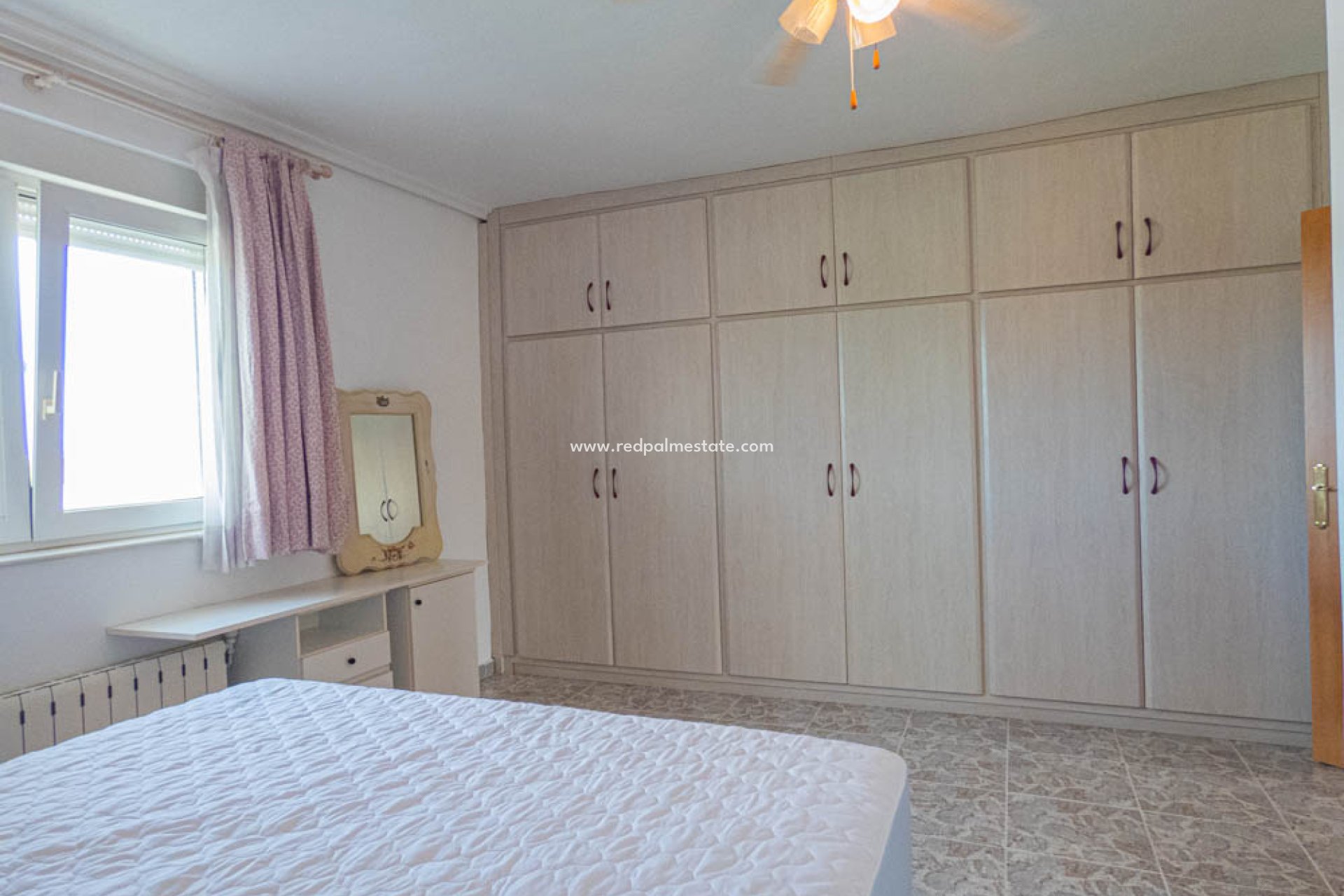 Videresalg - Villa -
San Miguel de Salinas - Inland