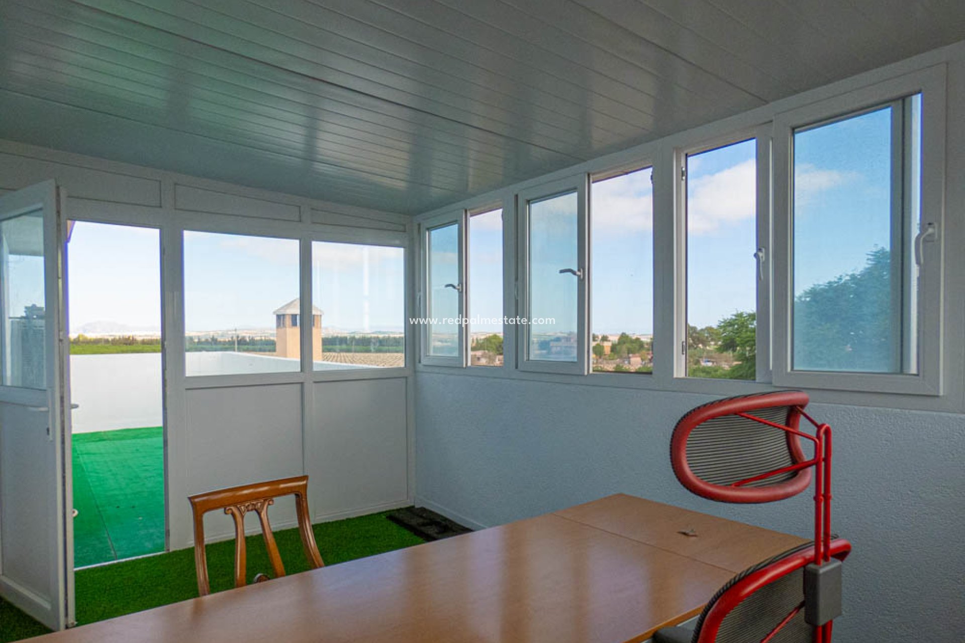 Videresalg - Villa -
San Miguel de Salinas - Inland