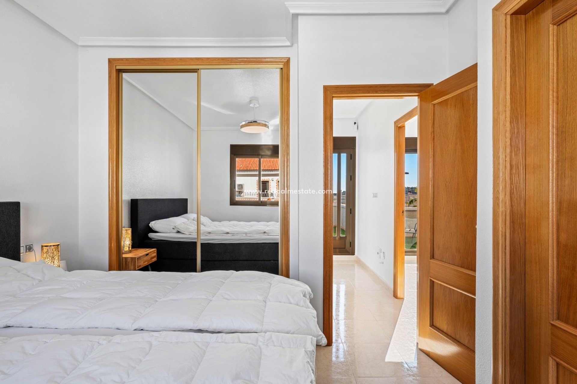 Videresalg - Villa -
San Miguel de Salinas - Inland