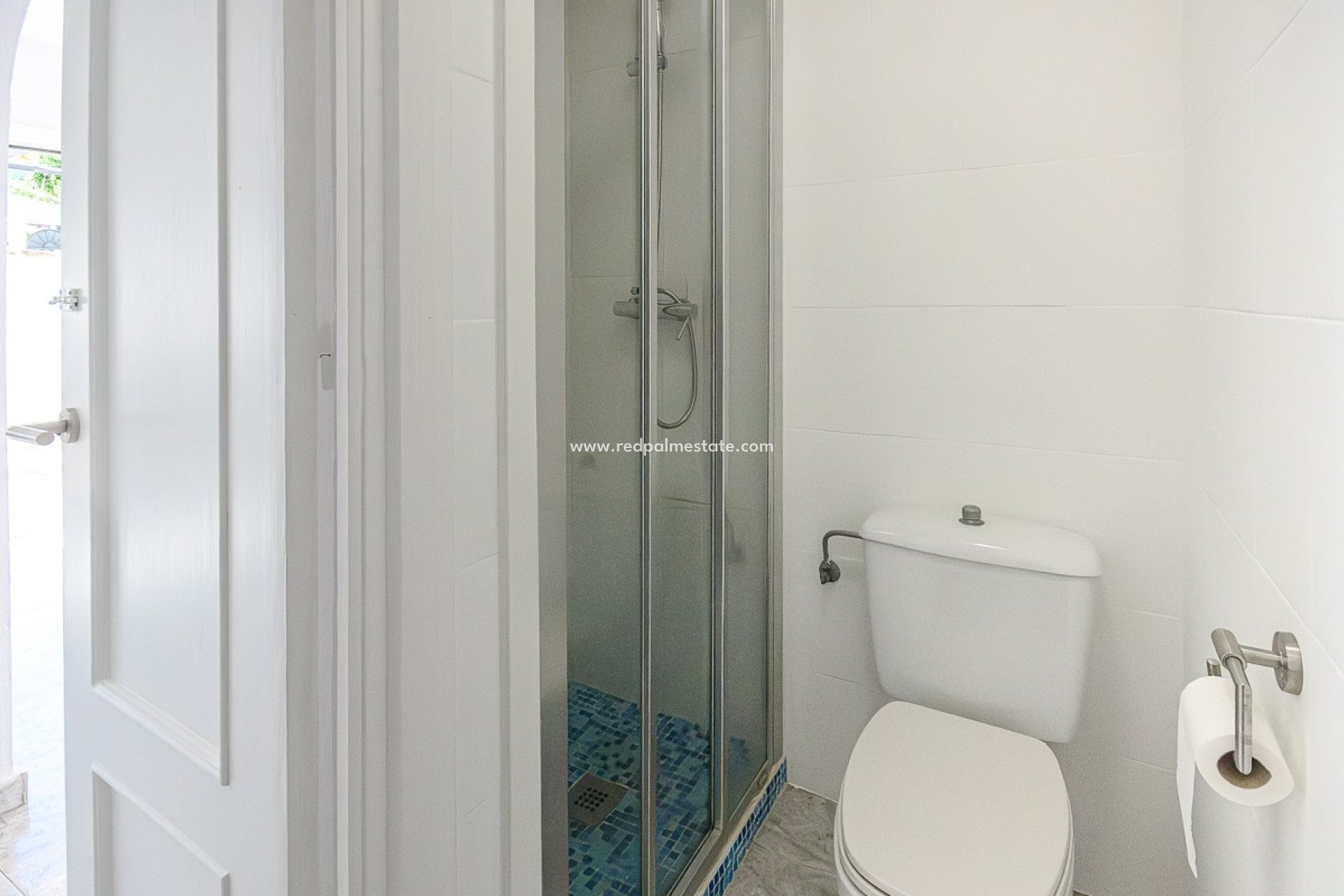 Videresalg - Villa -
San Miguel de Salinas - Inland