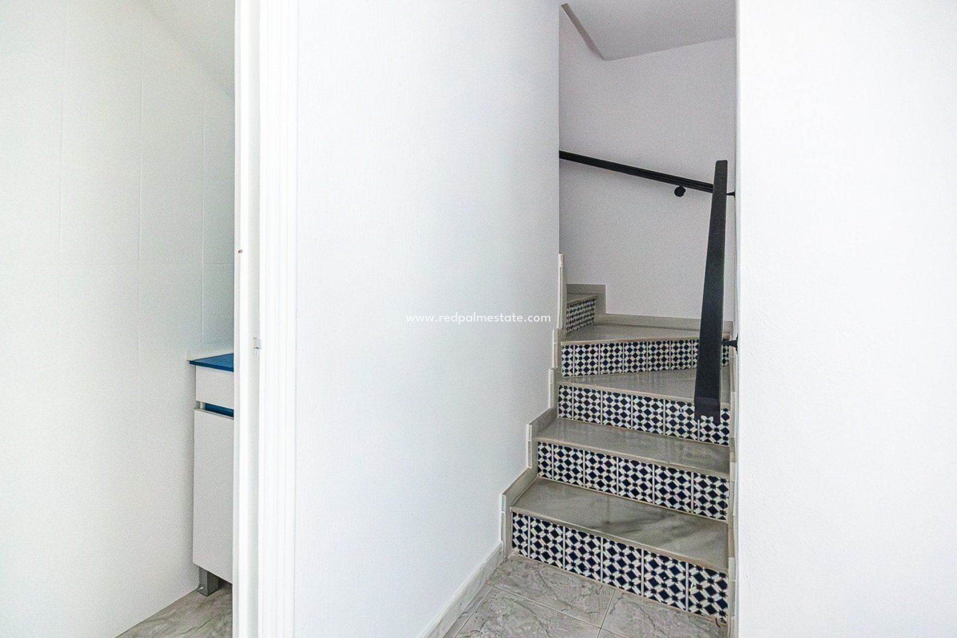 Videresalg - Villa -
San Miguel de Salinas - Inland