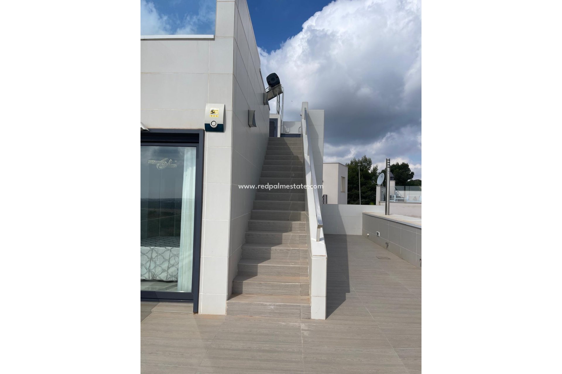 Videresalg - Villa -
San Miguel de Salinas - Inland