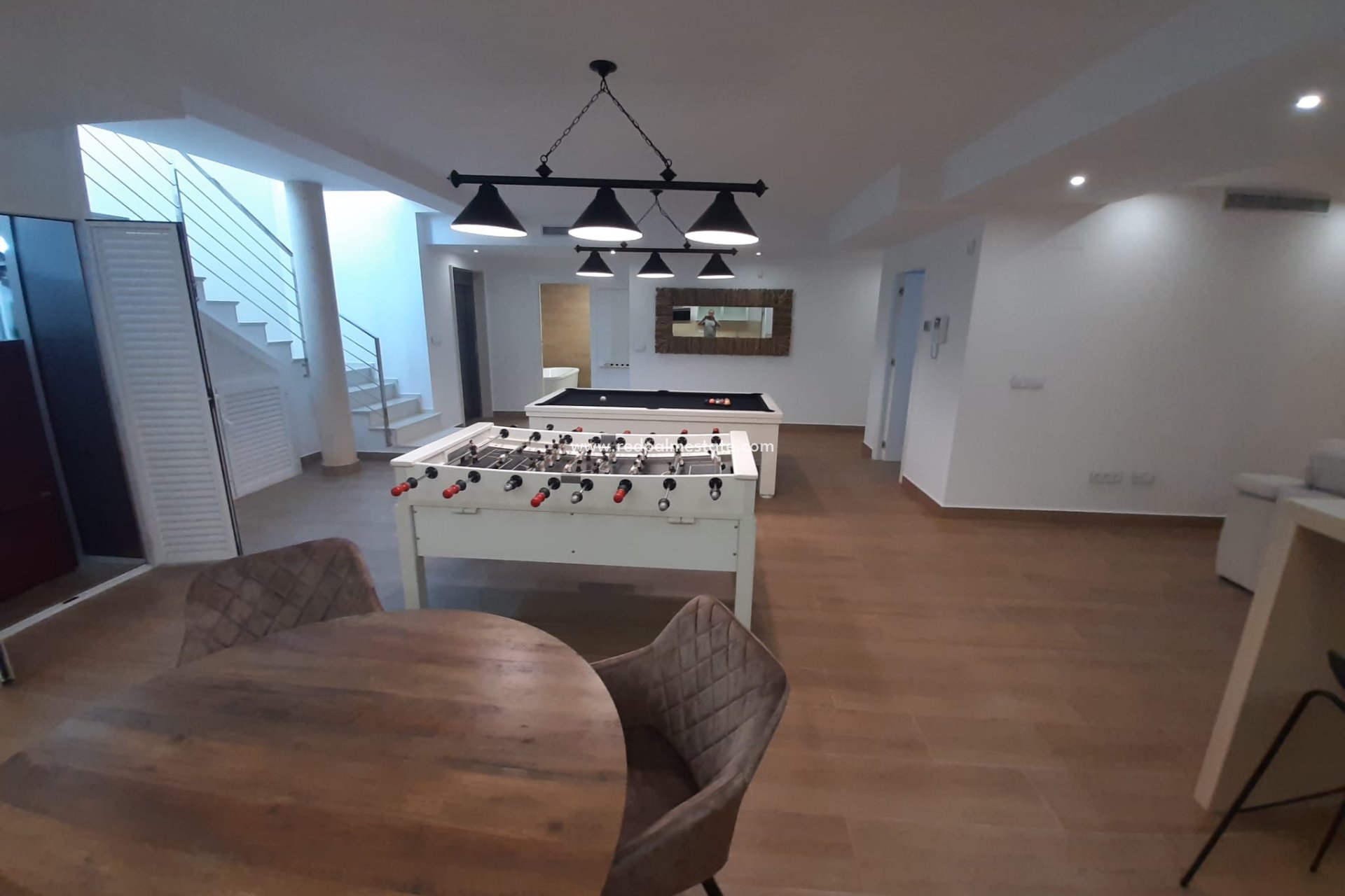 Videresalg - Villa -
San Miguel de Salinas - Inland