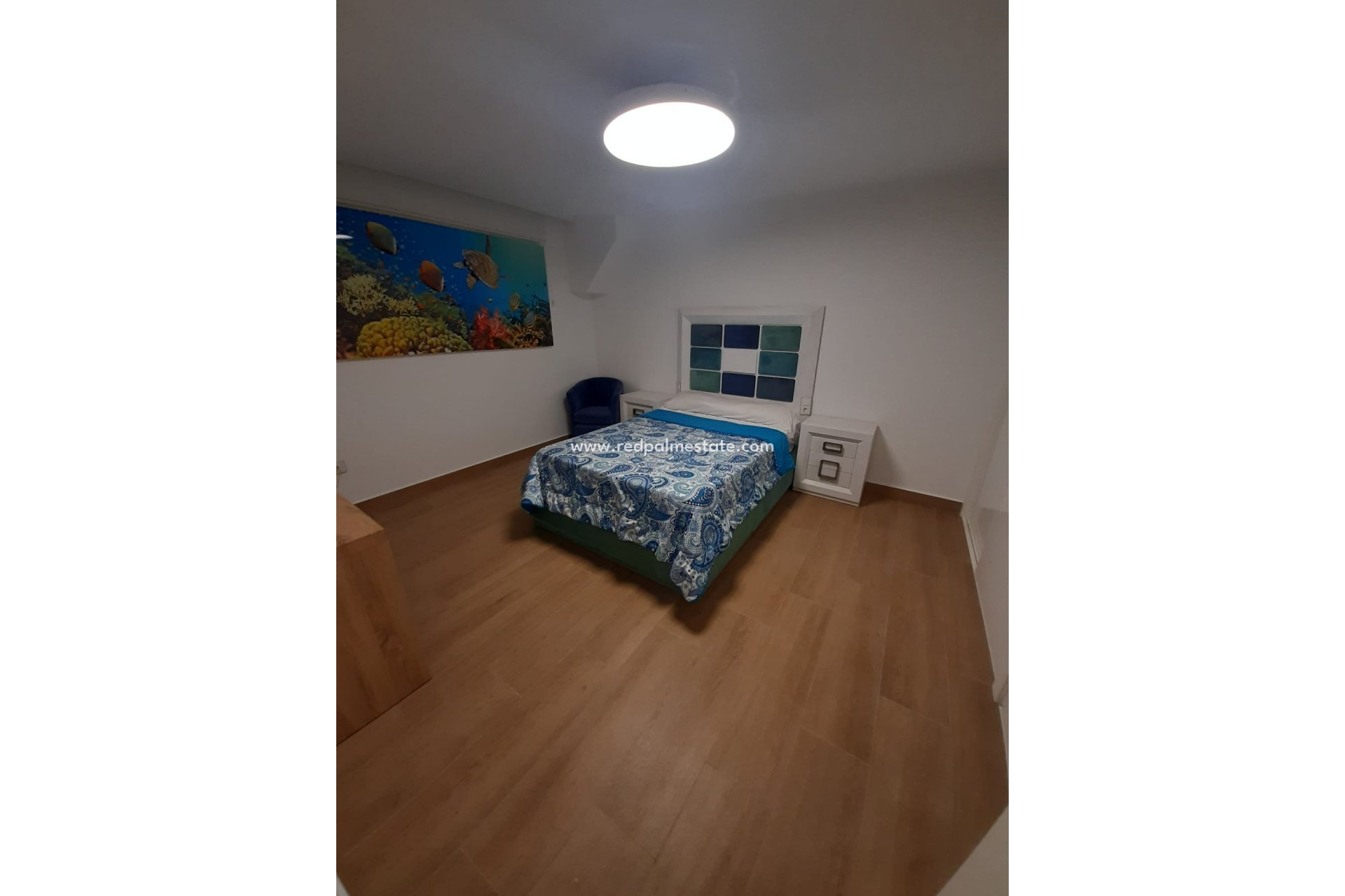 Videresalg - Villa -
San Miguel de Salinas - Inland