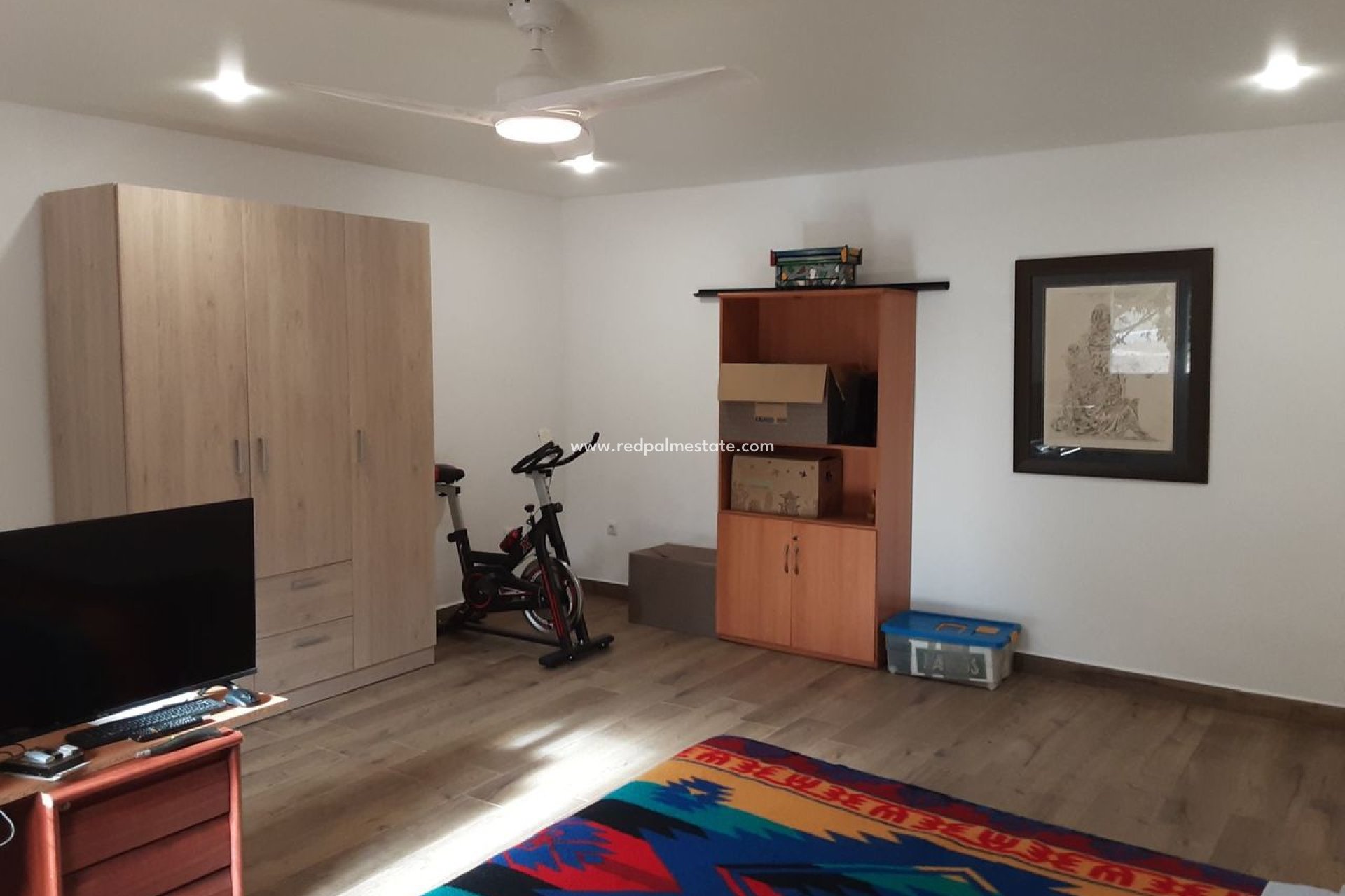 Videresalg - Villa -
San Miguel de Salinas - Inland