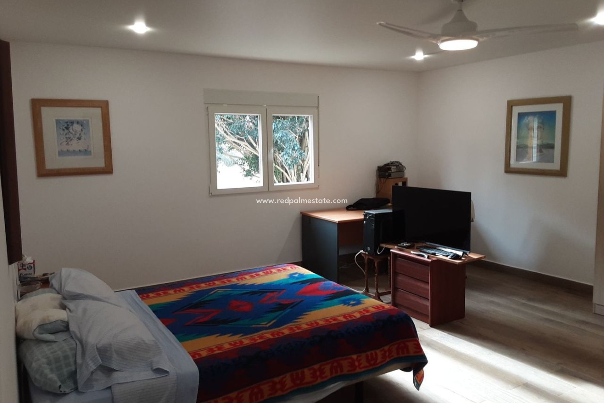 Videresalg - Villa -
San Miguel de Salinas - Inland