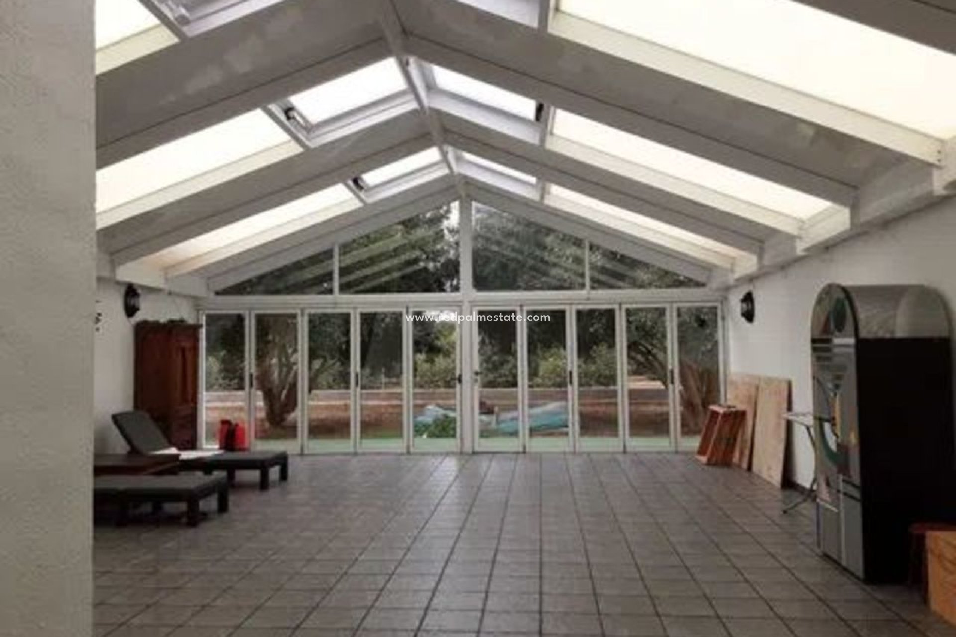 Videresalg - Villa -
San Miguel de Salinas - Inland