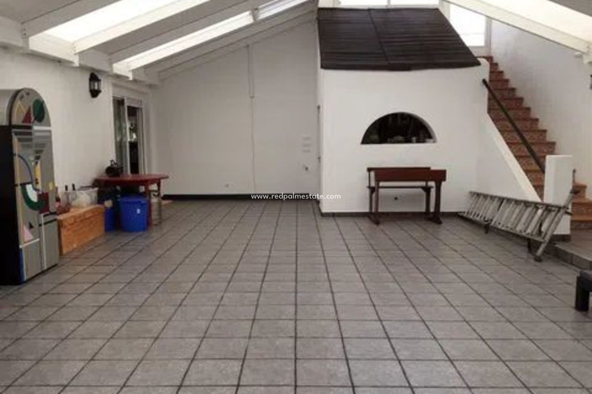 Videresalg - Villa -
San Miguel de Salinas - Inland