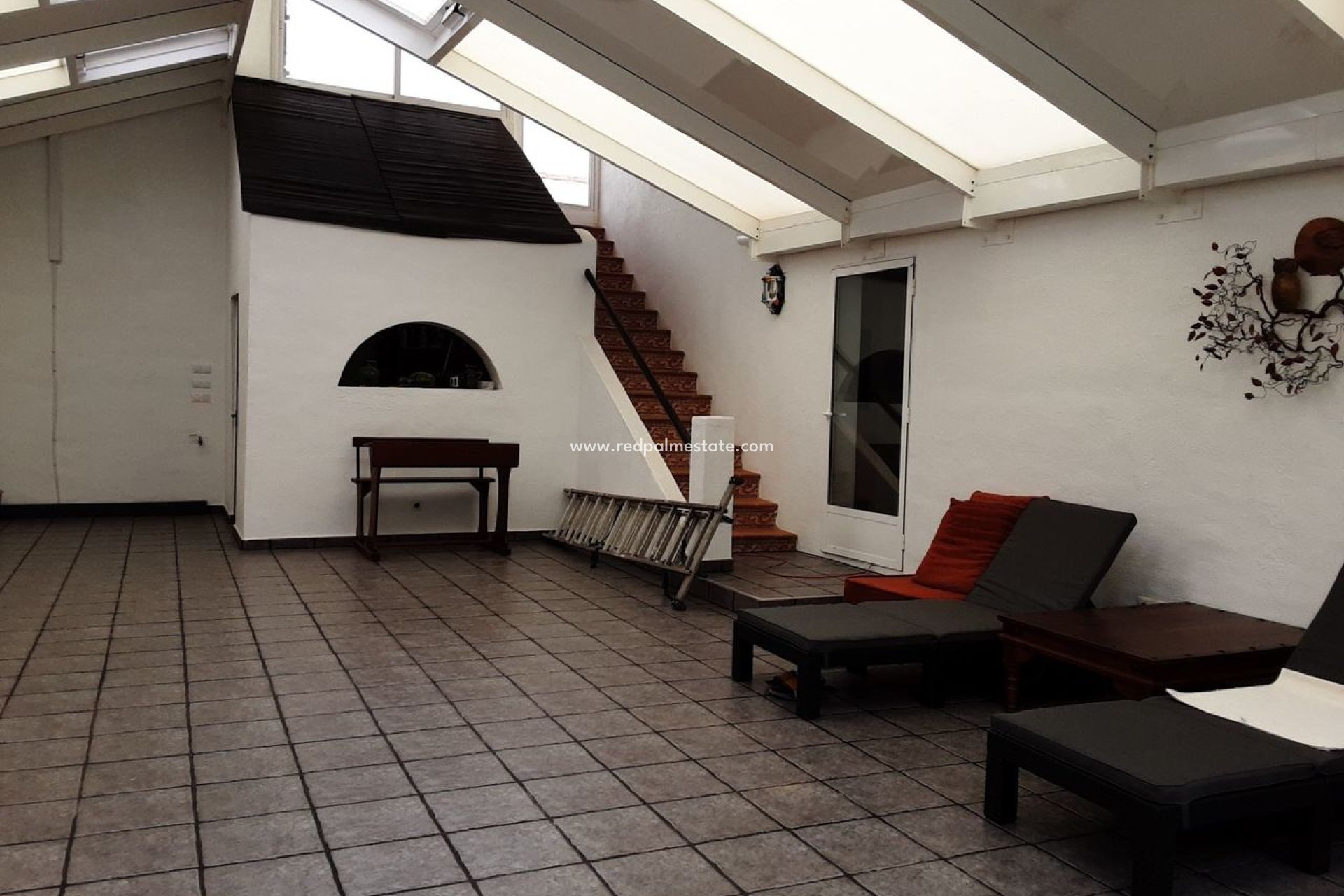 Videresalg - Villa -
San Miguel de Salinas - Inland