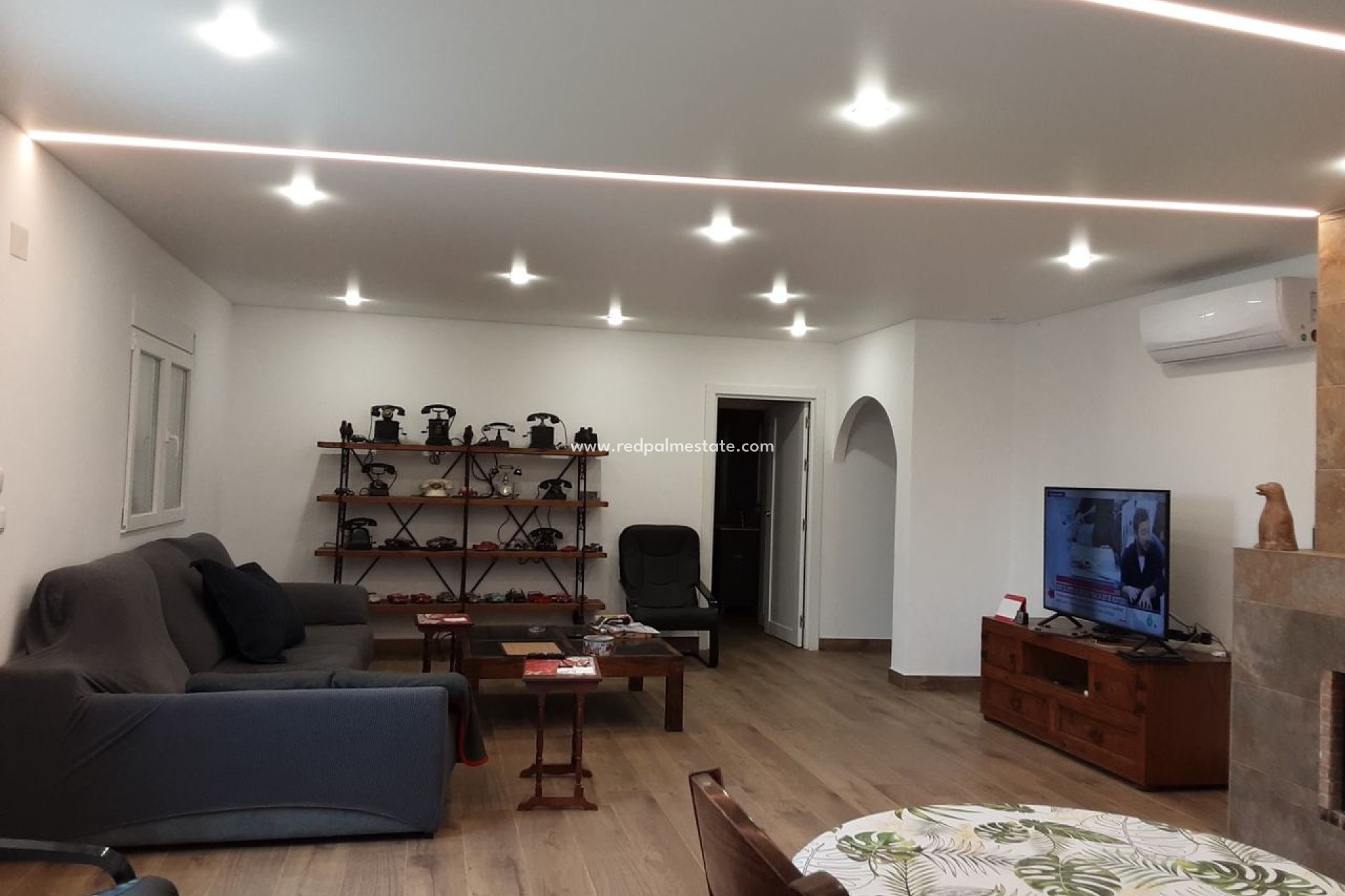 Videresalg - Villa -
San Miguel de Salinas - Inland