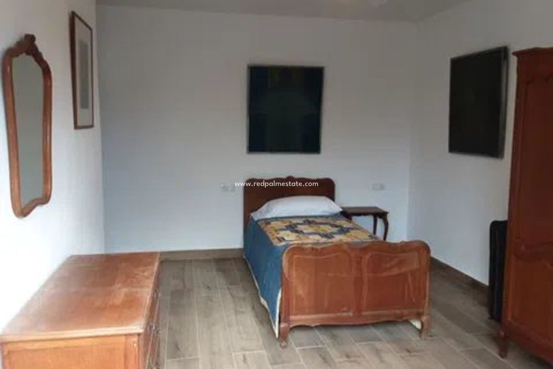 Videresalg - Villa -
San Miguel de Salinas - Inland