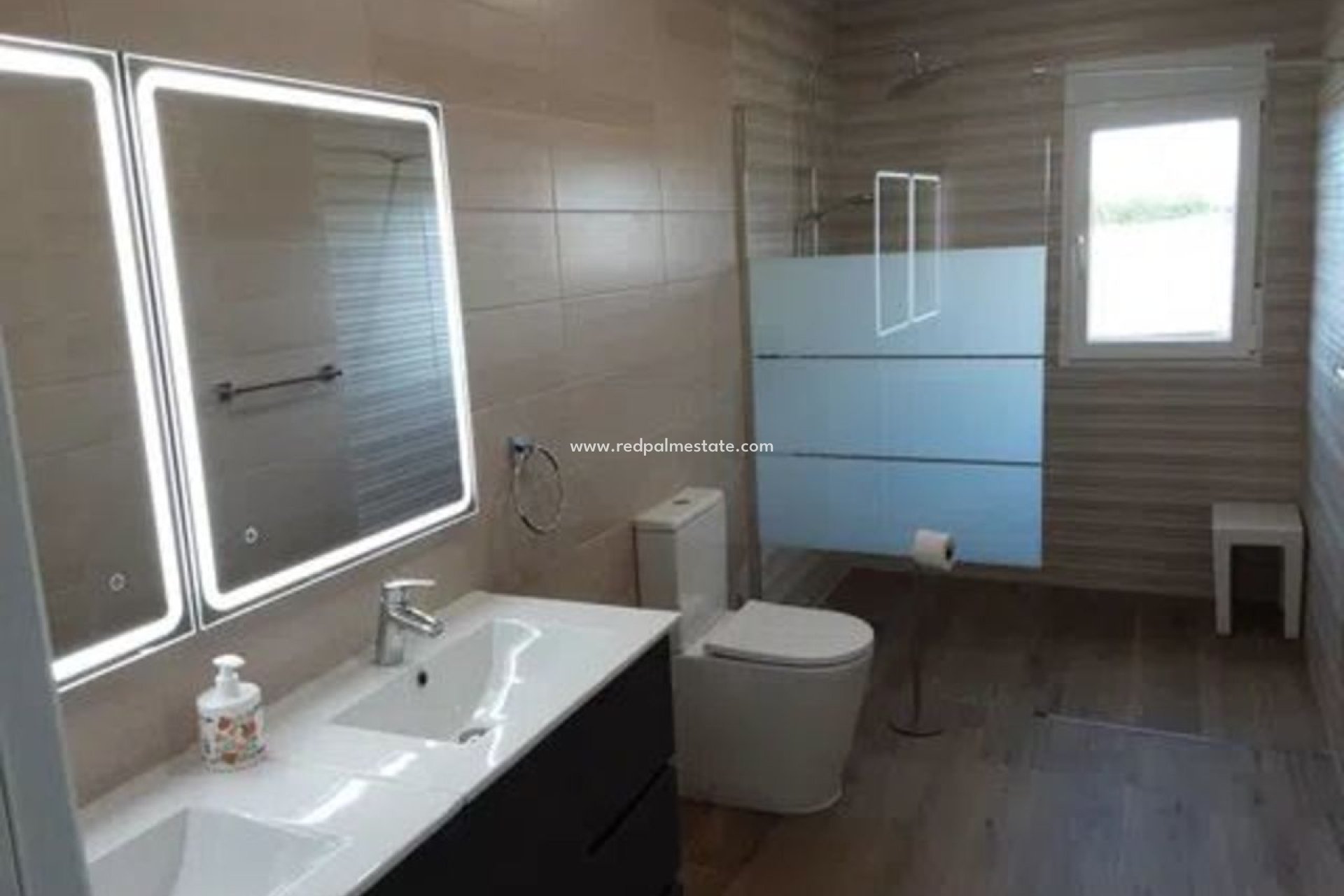 Videresalg - Villa -
San Miguel de Salinas - Inland