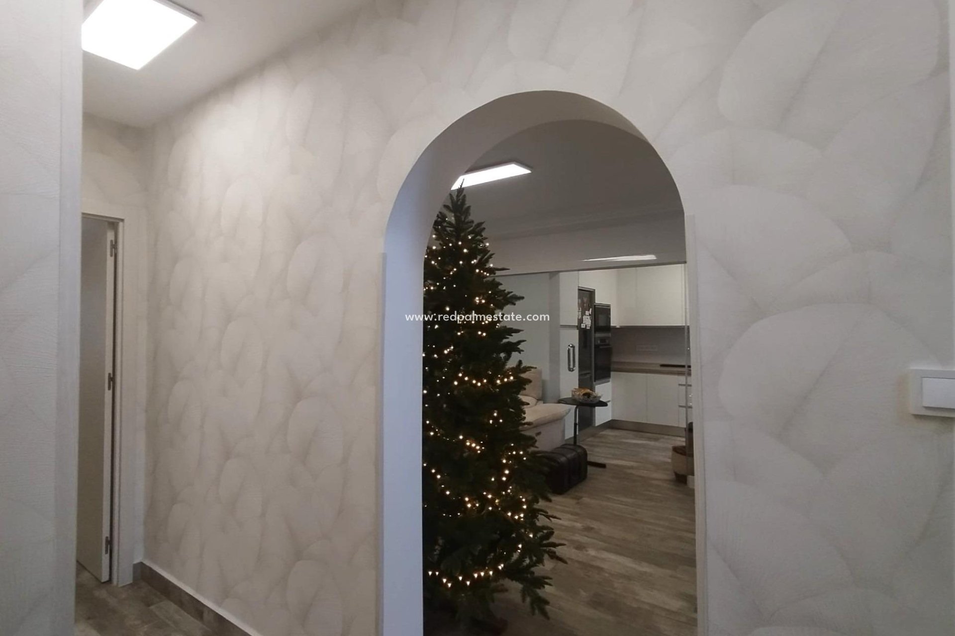 Videresalg - Villa -
San Miguel de Salinas - Inland