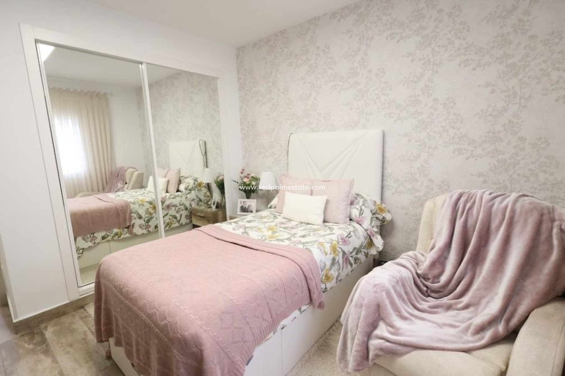 Videresalg - Villa -
San Miguel de Salinas - Inland