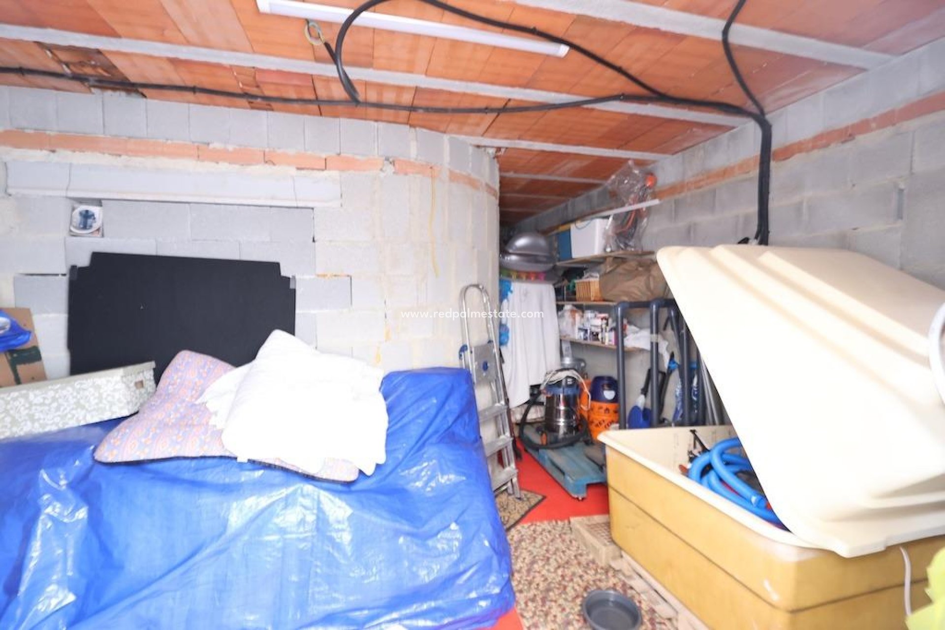 Videresalg - Villa -
San Miguel de Salinas - Inland