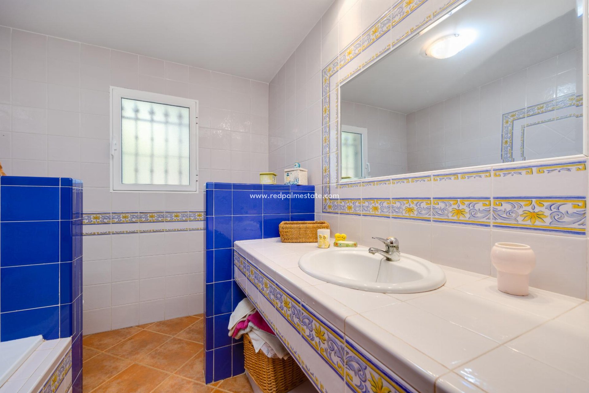 Videresalg - Villa -
San Miguel de Salinas - Inland